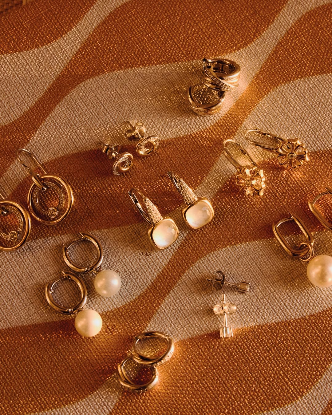 Herfst/Winter 2025 sieradentrends | Tijdloze elegantie