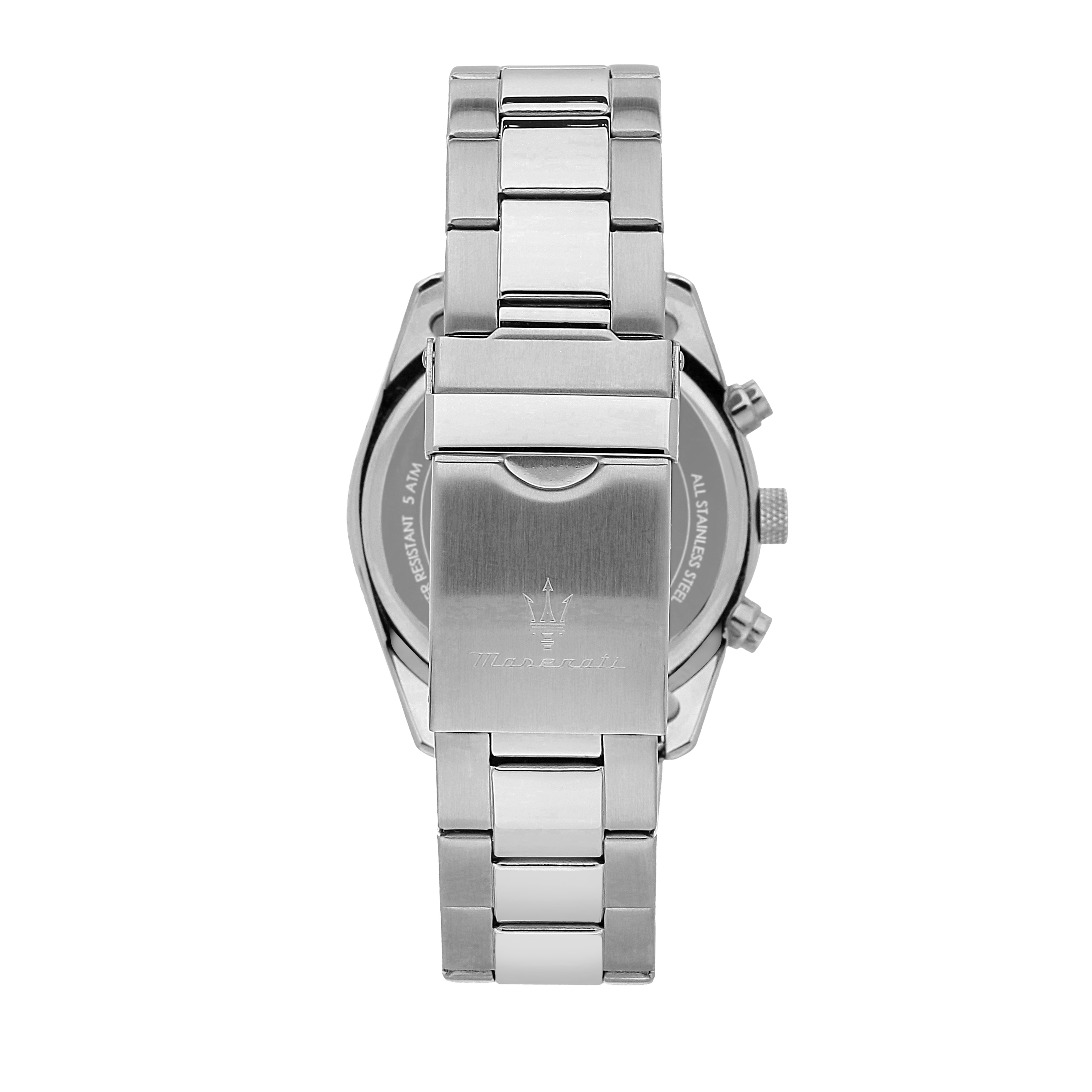 Herenhorloge Attrazione Blue - R8853151005