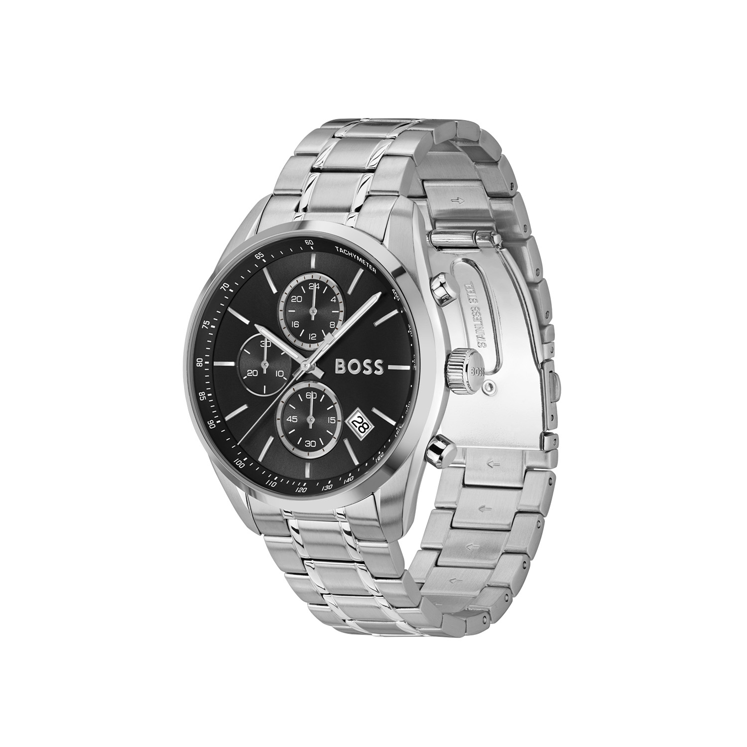 Herenhorloge Grand Prix - HB1514251