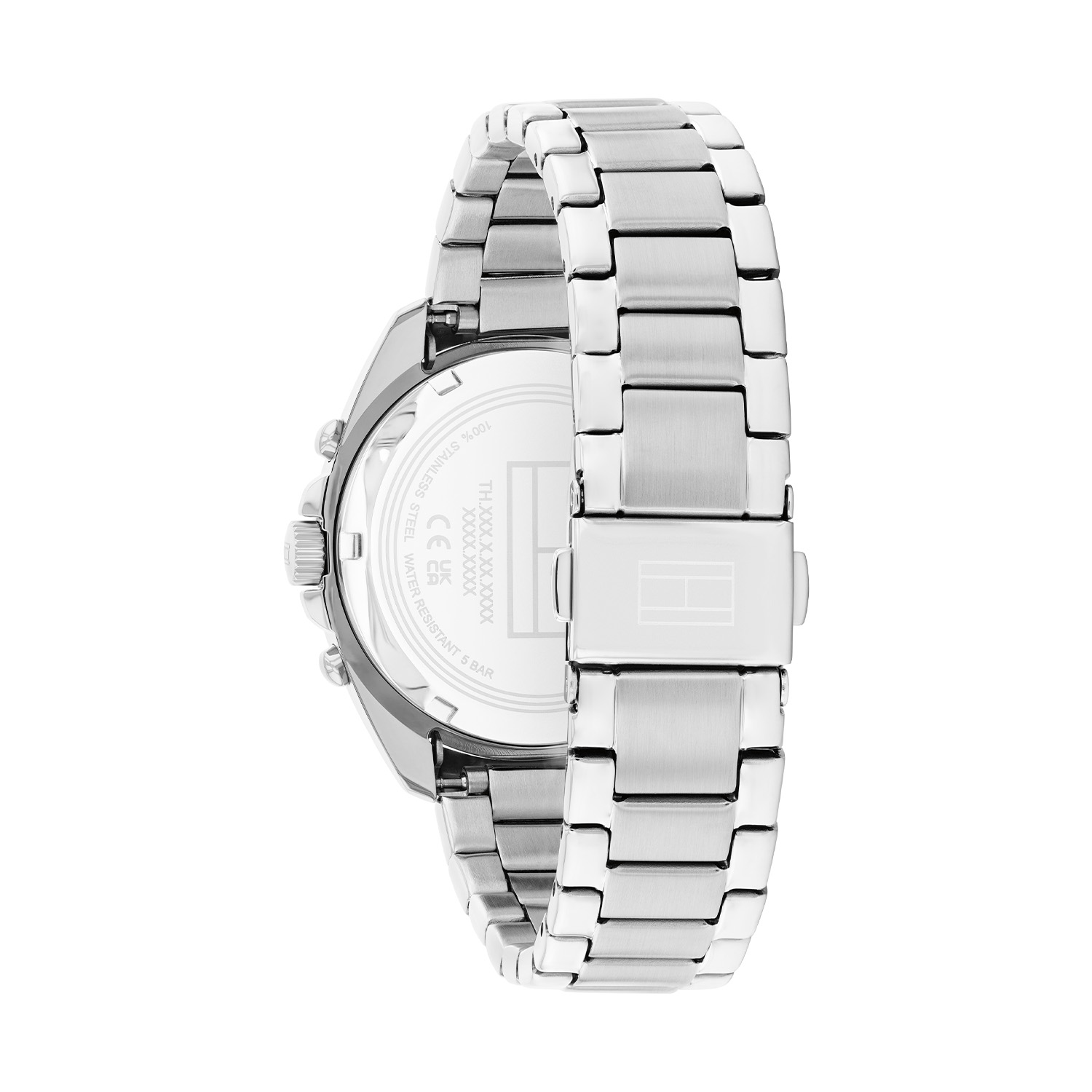 Dameshorloge Mellie Bicolor - TH1782785