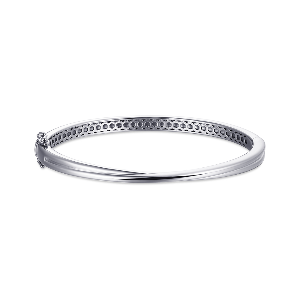 Bangle van sterling zilver SB2560
