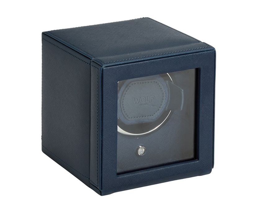 CUB SINGLE WATCH WINDER CUB SINGLE WATCH WINDER