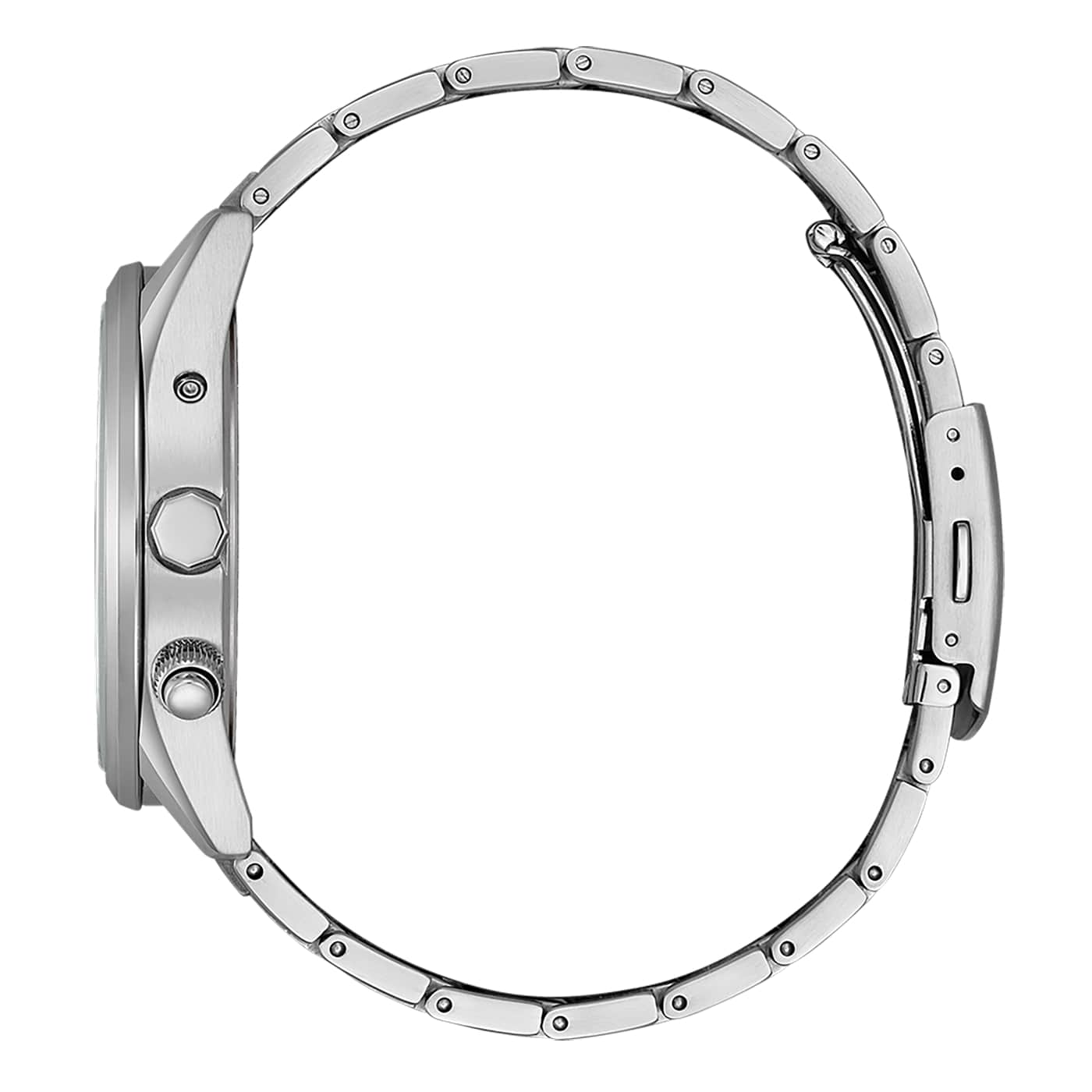 Herenhorloge Radio Controlled Solar Quartz 43 mm CB0270-87L