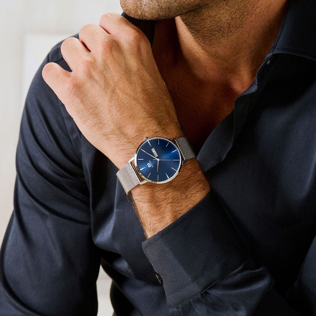 Herenhorloge IQ68Q1267