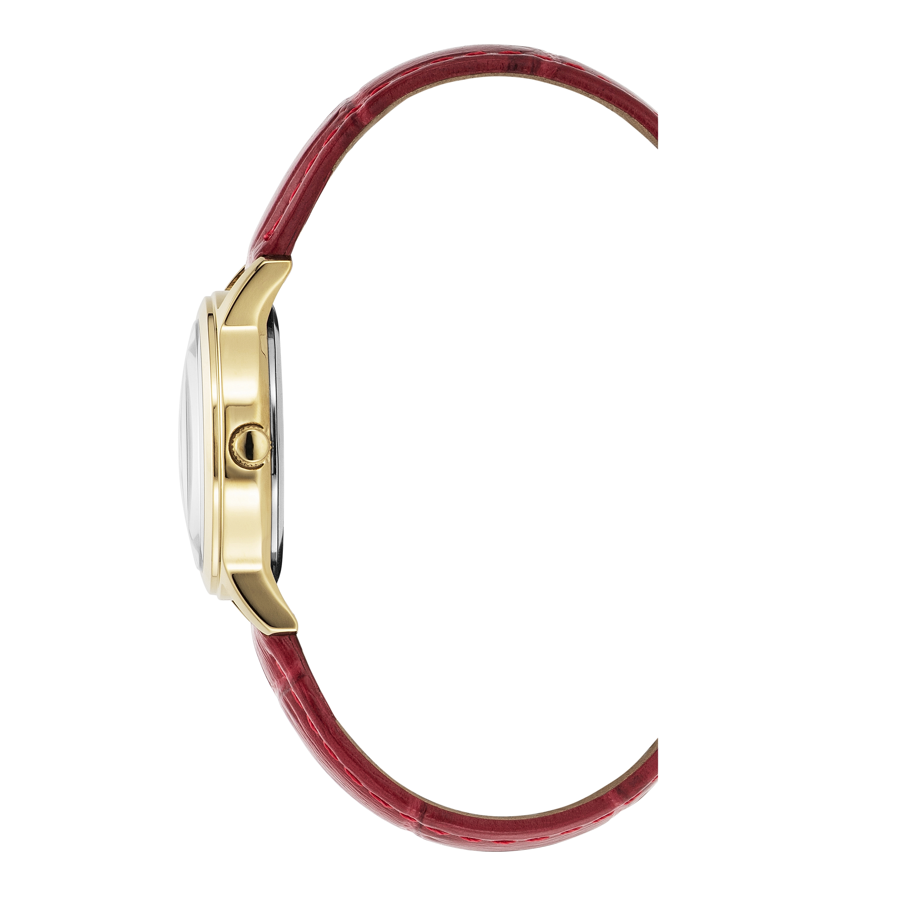 Dameshorloge Genesis Red 28 mm - JWL04903