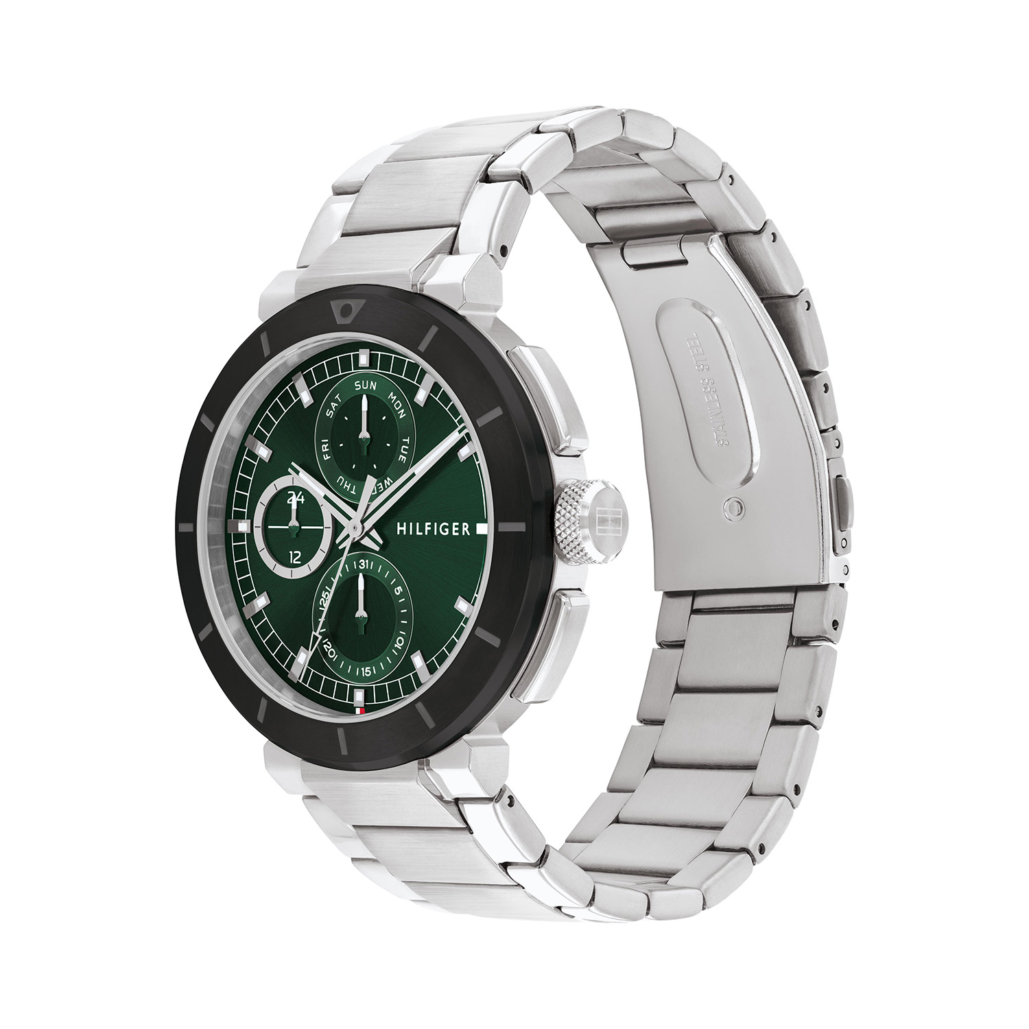 Herenhorloge Lorenzo Quartz 44 mm TH1792117