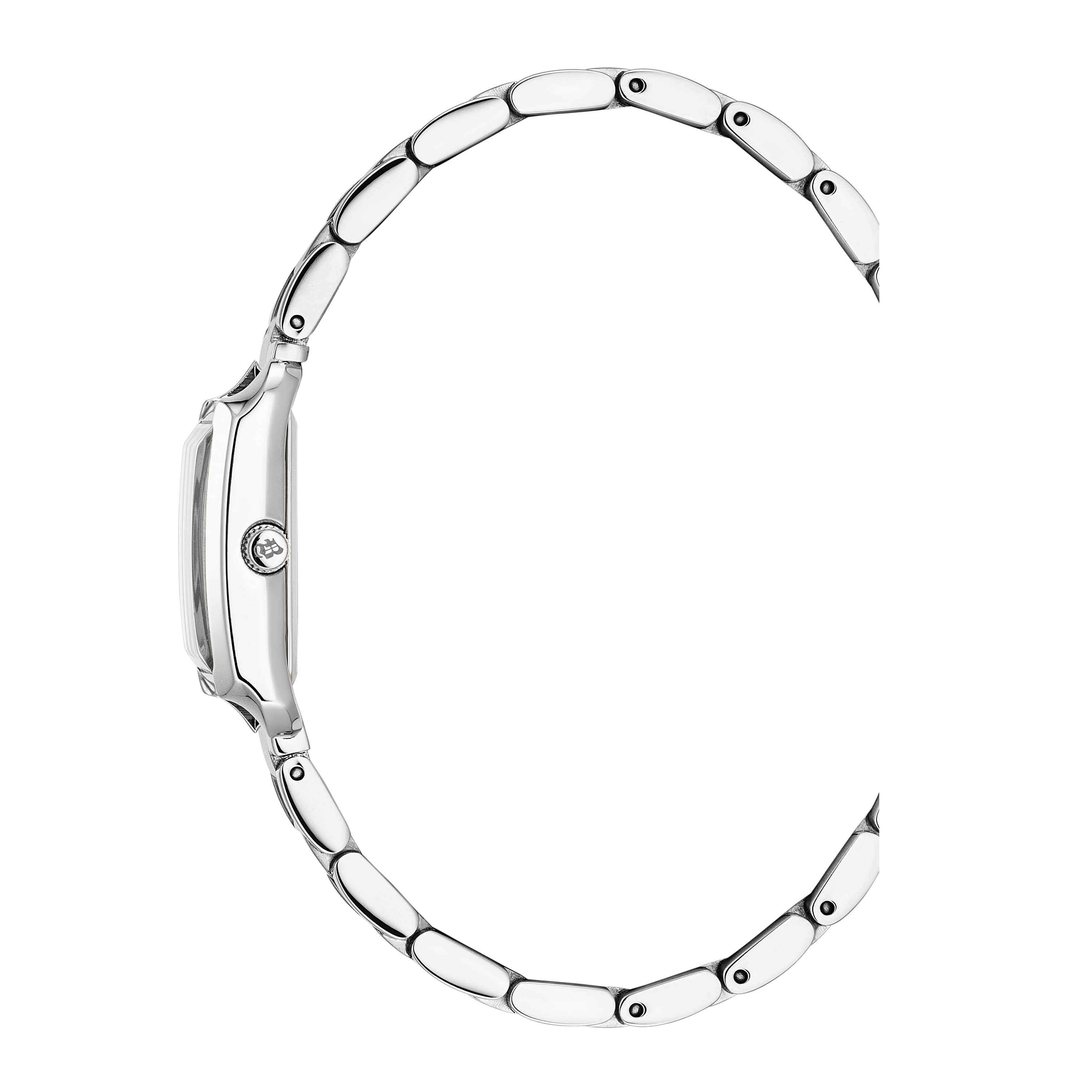 Dameshorloge Emily Silver - JWL04401