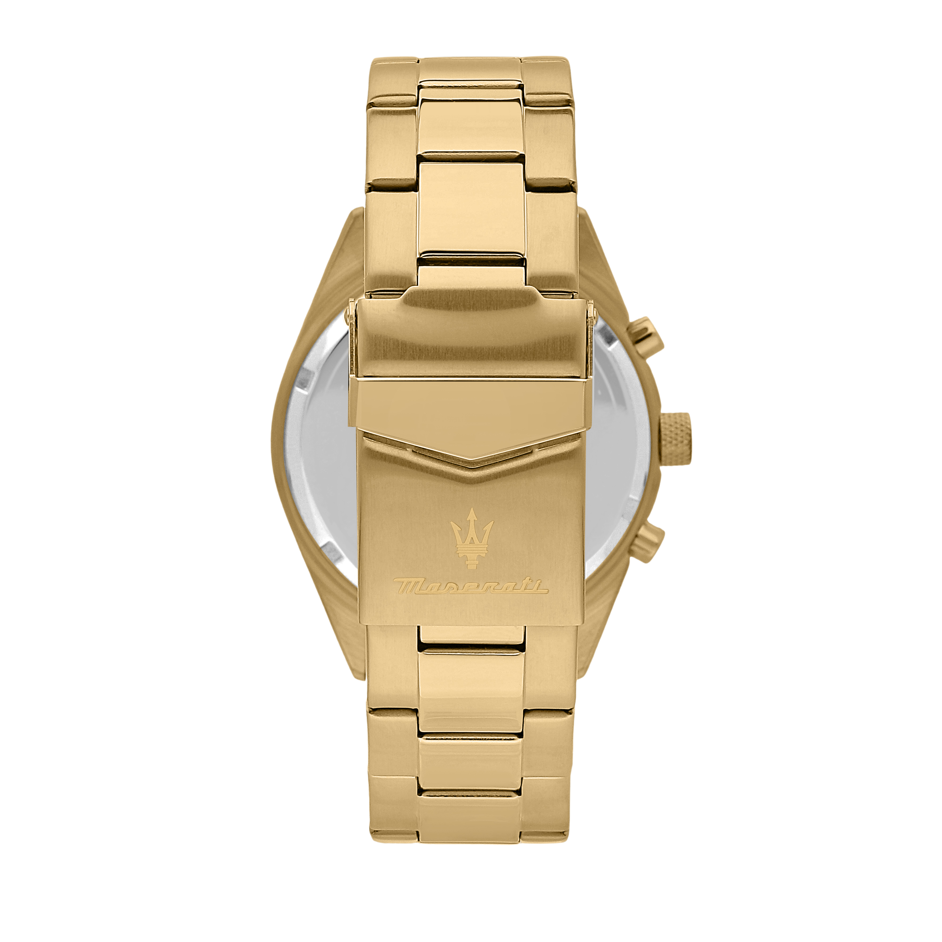 Herenhorloge Competizione Blue/Gold - R8853100026 Herenhorloge Competizione Blue/Gold - R8853100026
