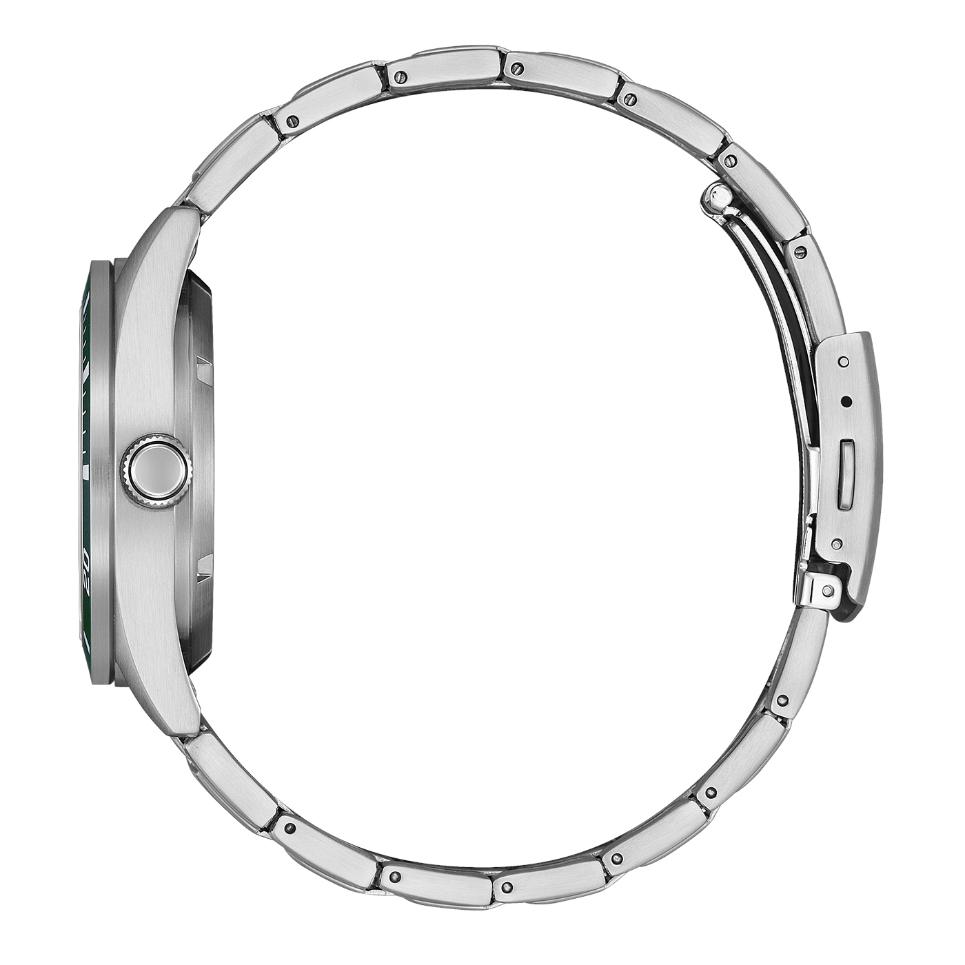 Herenhorloge Mechanical Automatic - NJ0220-52X