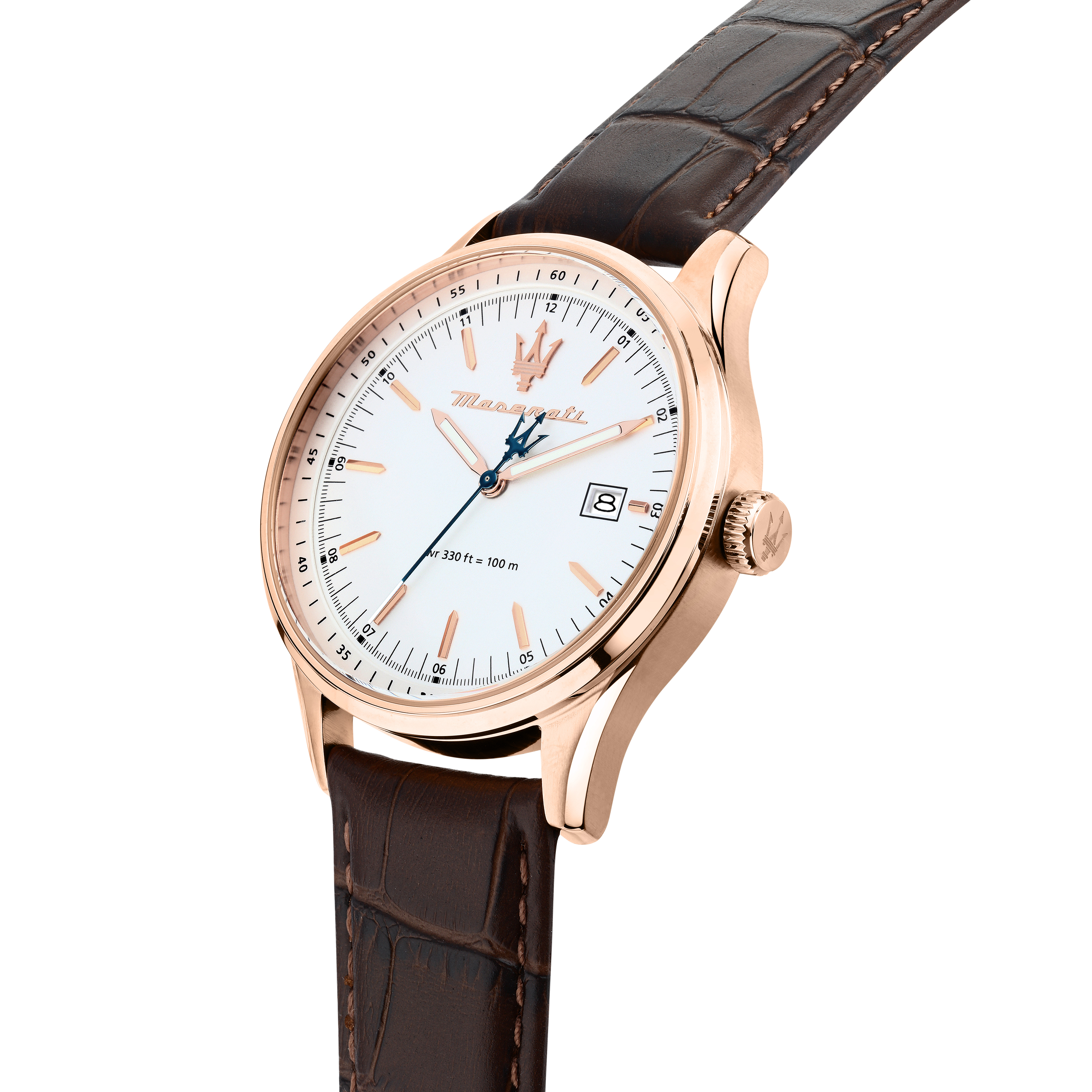 Herenhorloge Sorpasso White - R8851124002