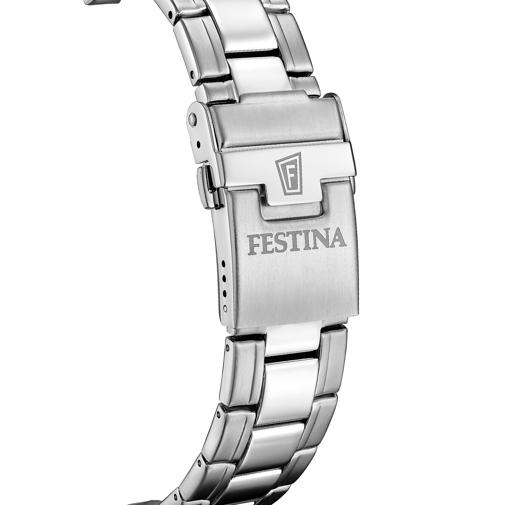 Herenhorloge Classics Grey - F20694-4
