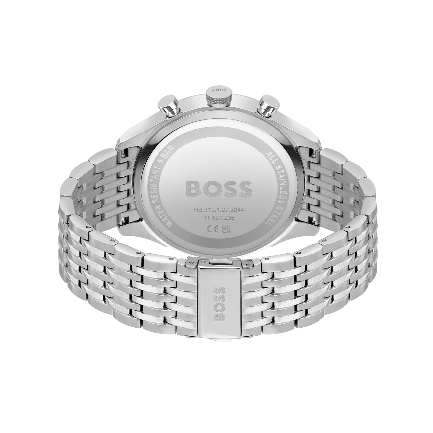 Dameshorloge Gregor Quartz 45 mm HB1514082