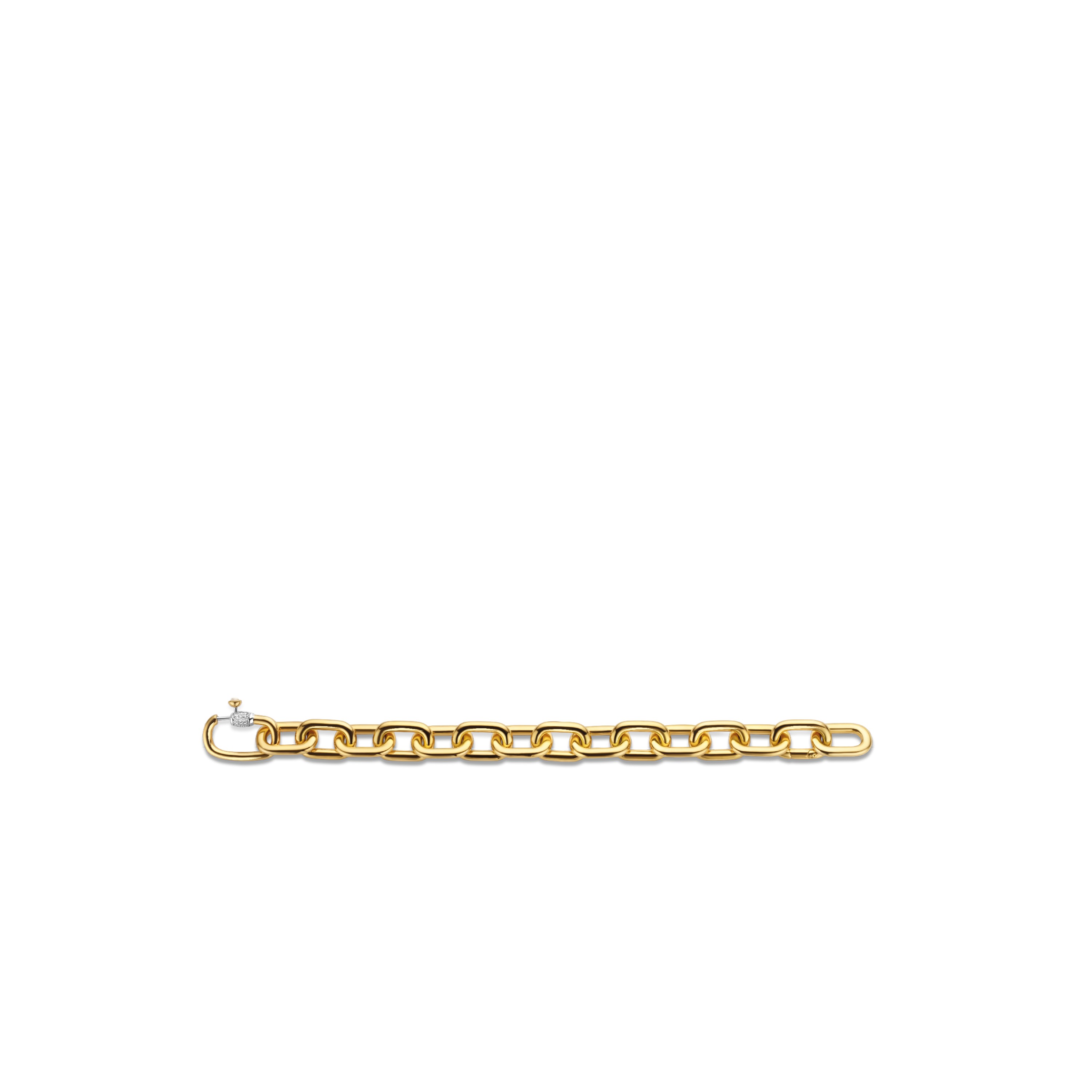 Gold plated armband 2949SY