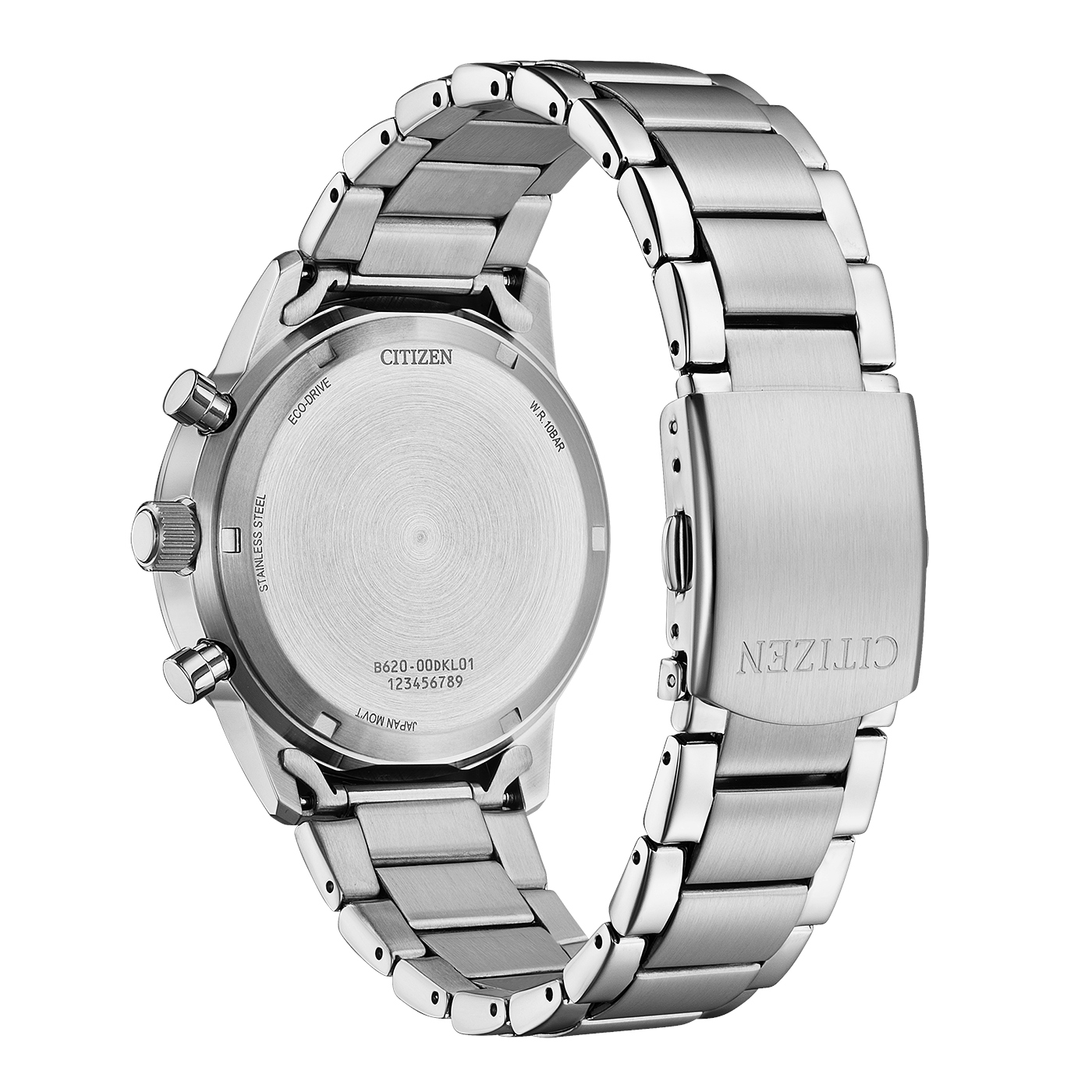 Herenhorloge Sports Chronograaf - CA4720-52L