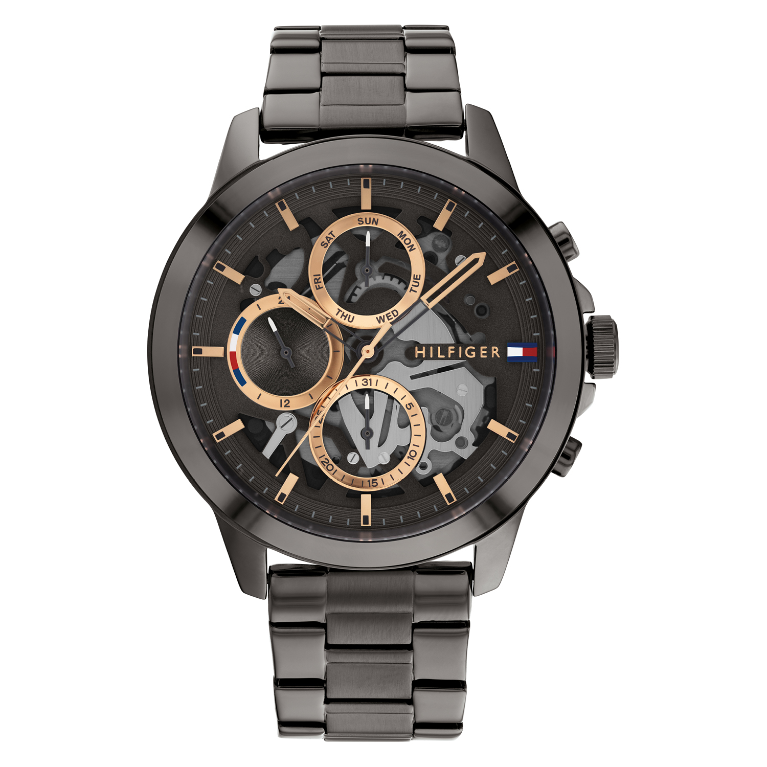 Herenhorloge TH1710479 Herenhorloge TH1710479