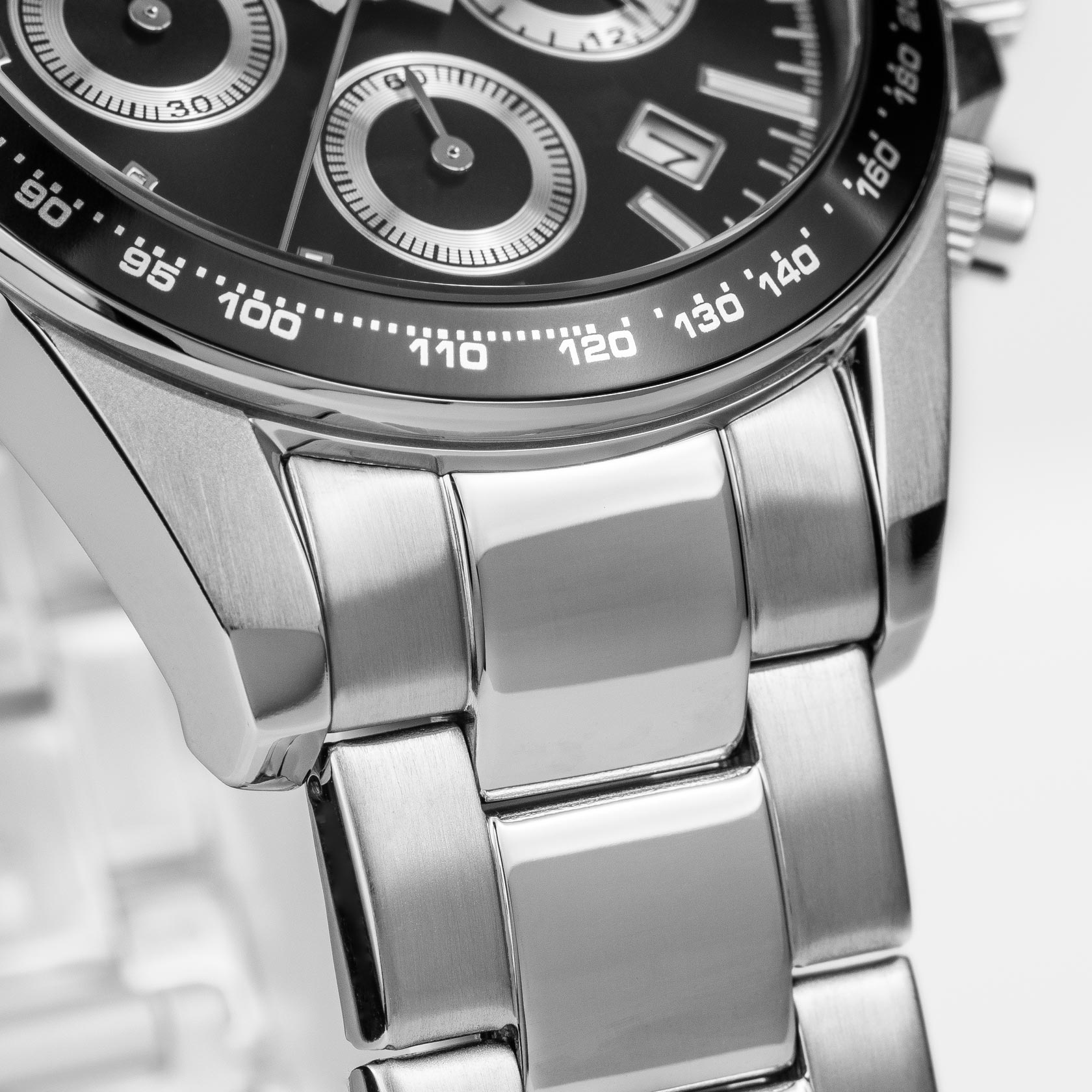 Herenhorloge Liverpool Chrongraph - 1-1877E