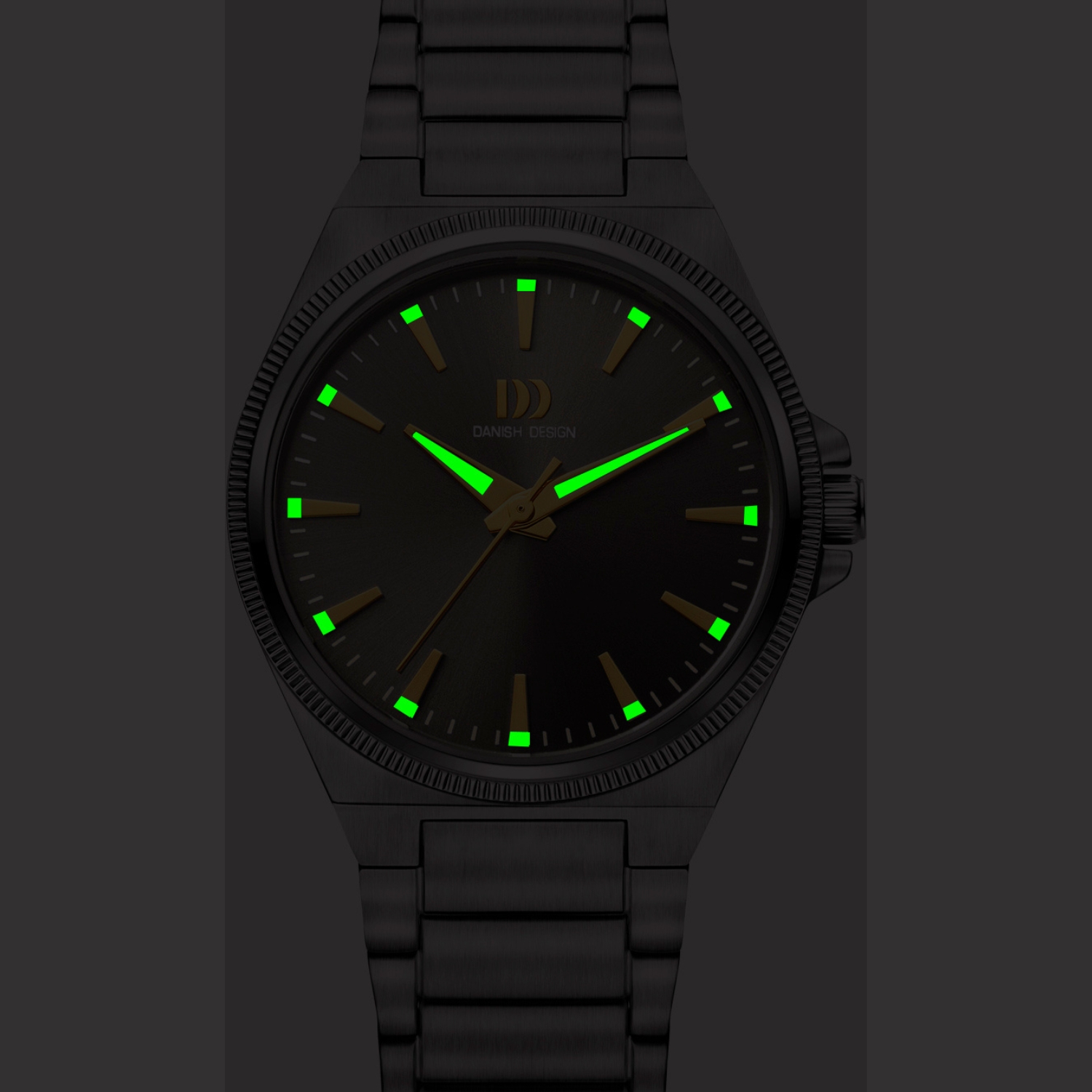 Dameshorloge DKX Pro Grijs - IV94Q1303