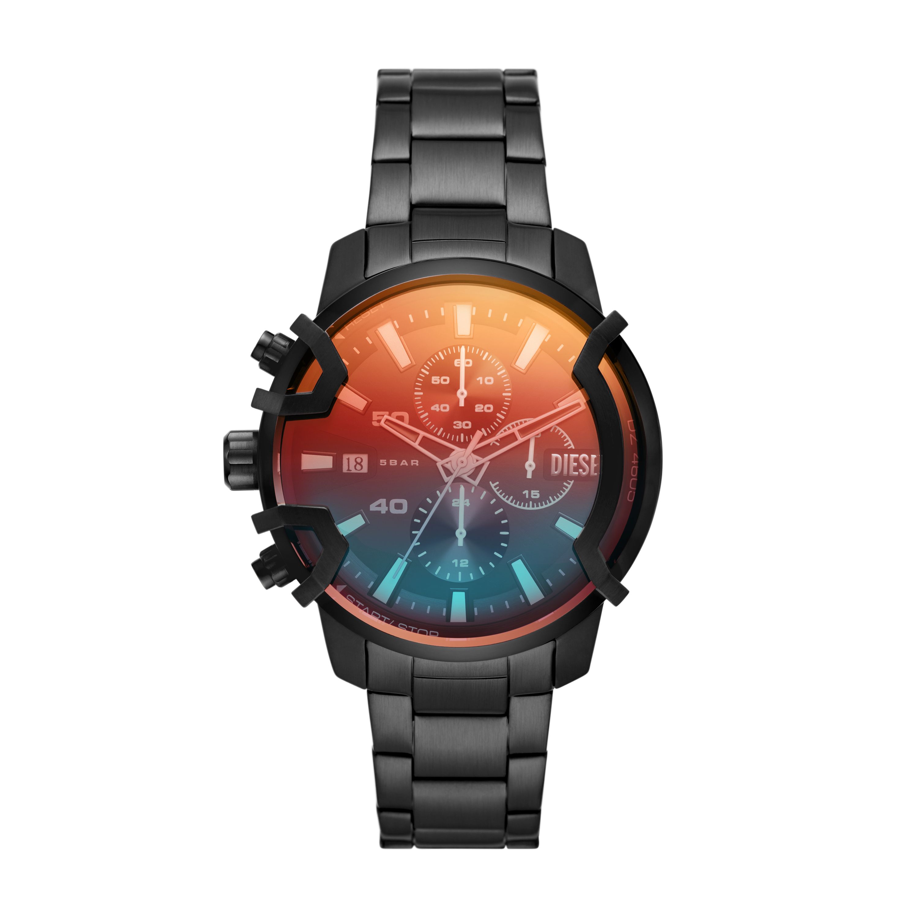 Herenhorloge Griffed DZ4605