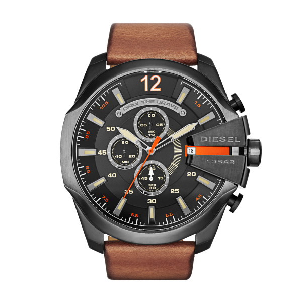 Herenhorloge DZ4343