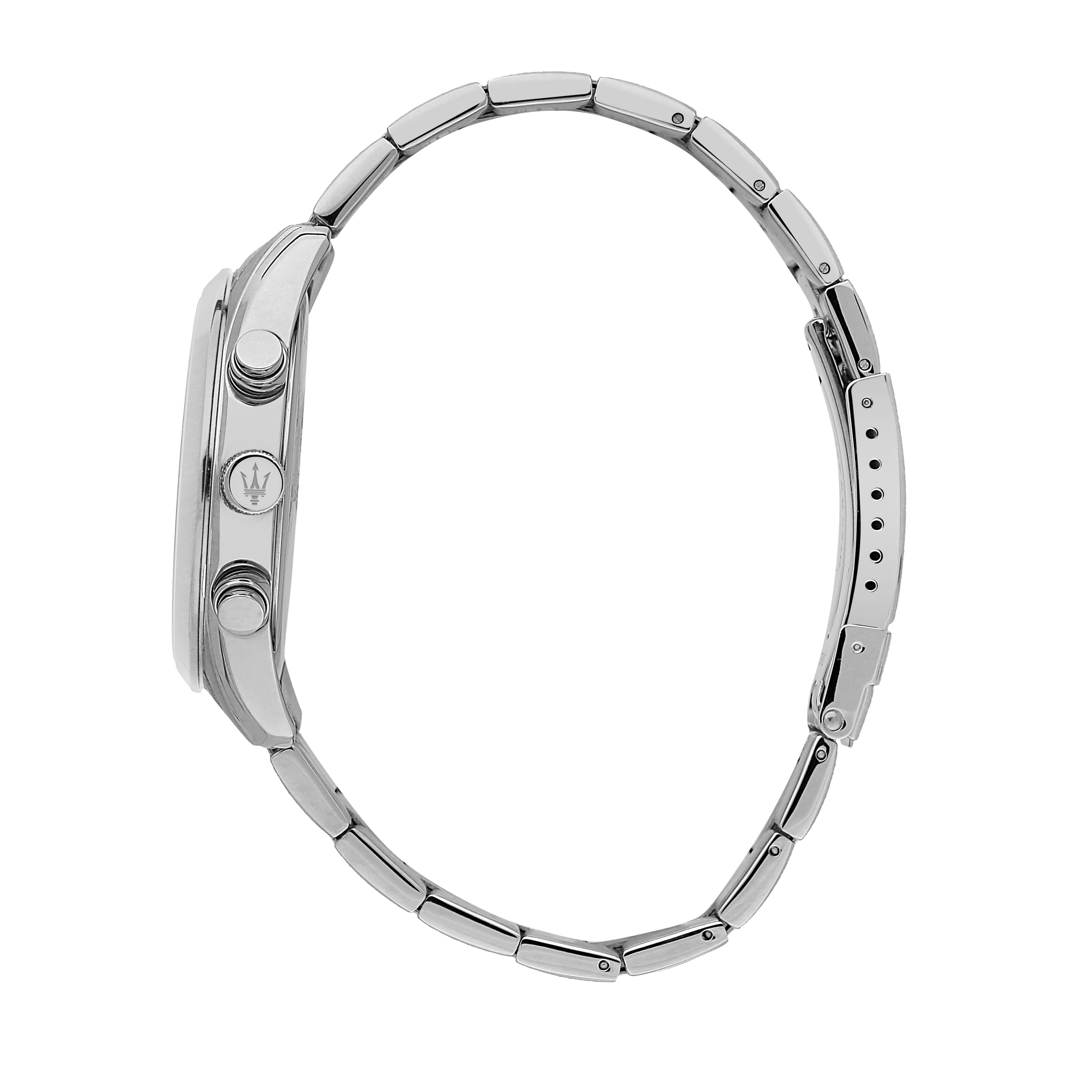 Herenhorloge Attrazione Blue - R8853151005