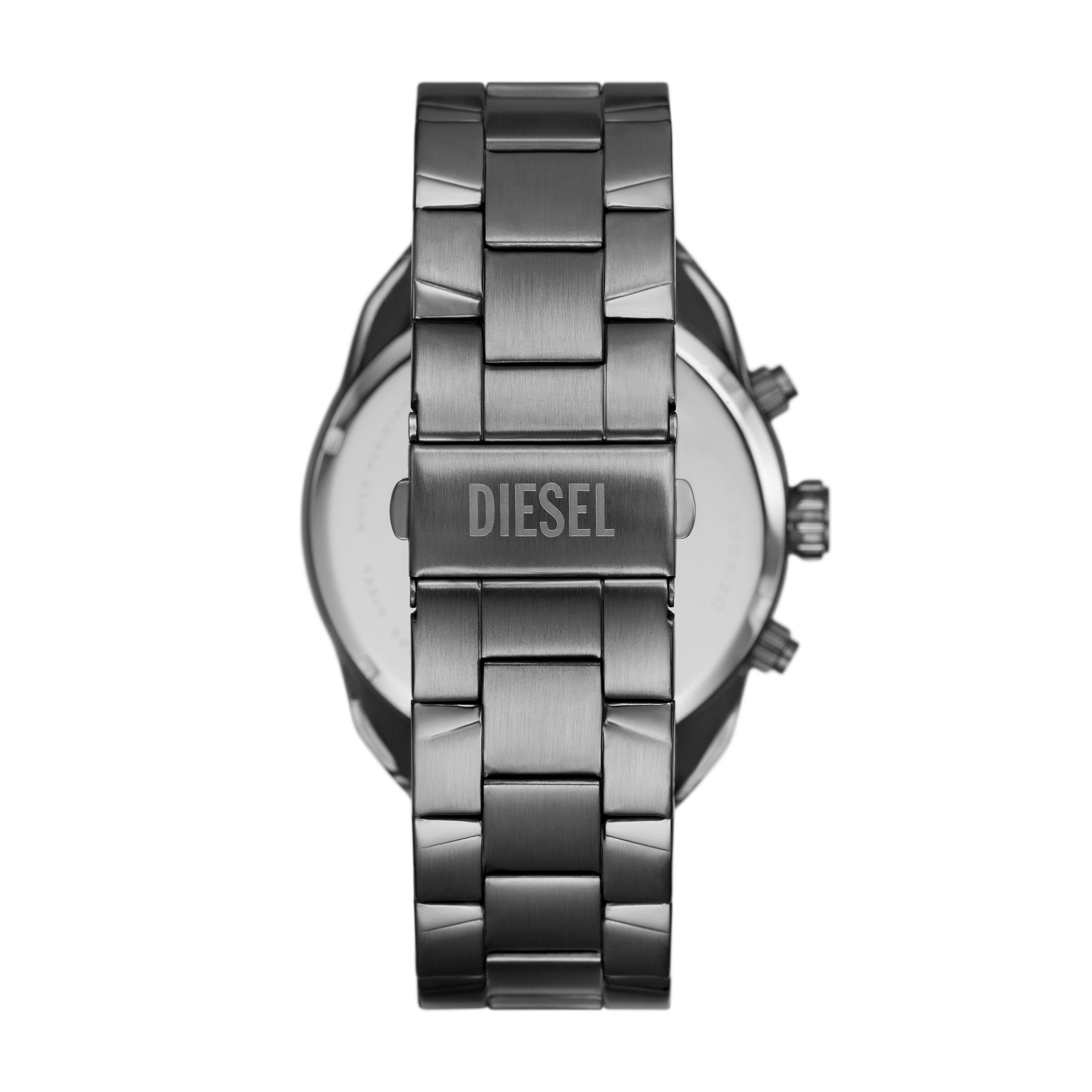 Herenhorloge Spiked - DZ4669