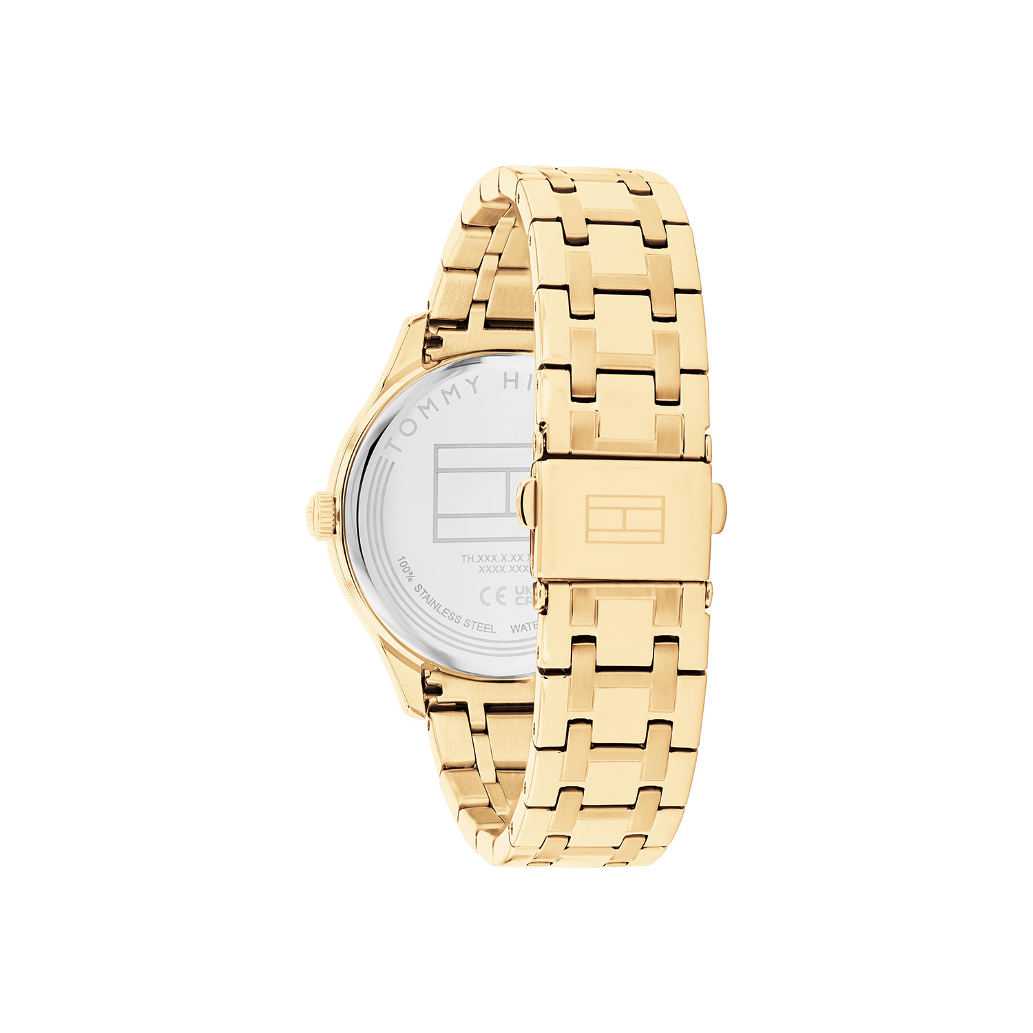 Dameshorloge Gianna Goud - TH1782751