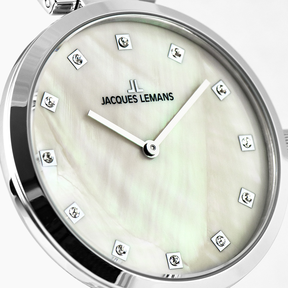 Dameshorloge Milano Mother of Pearl - 1-2001C