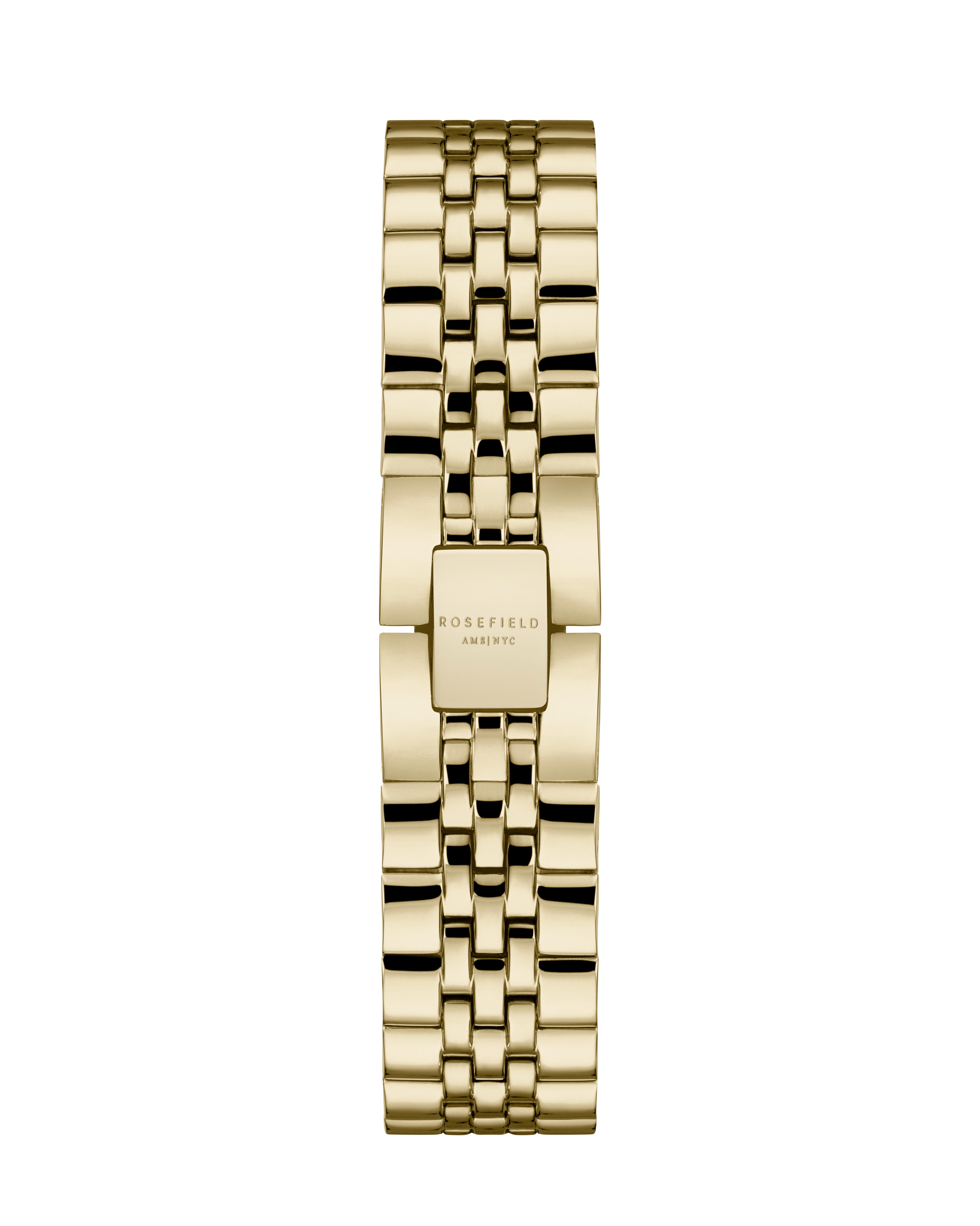 The Small Edit Black Steel Gold 26BSG-268