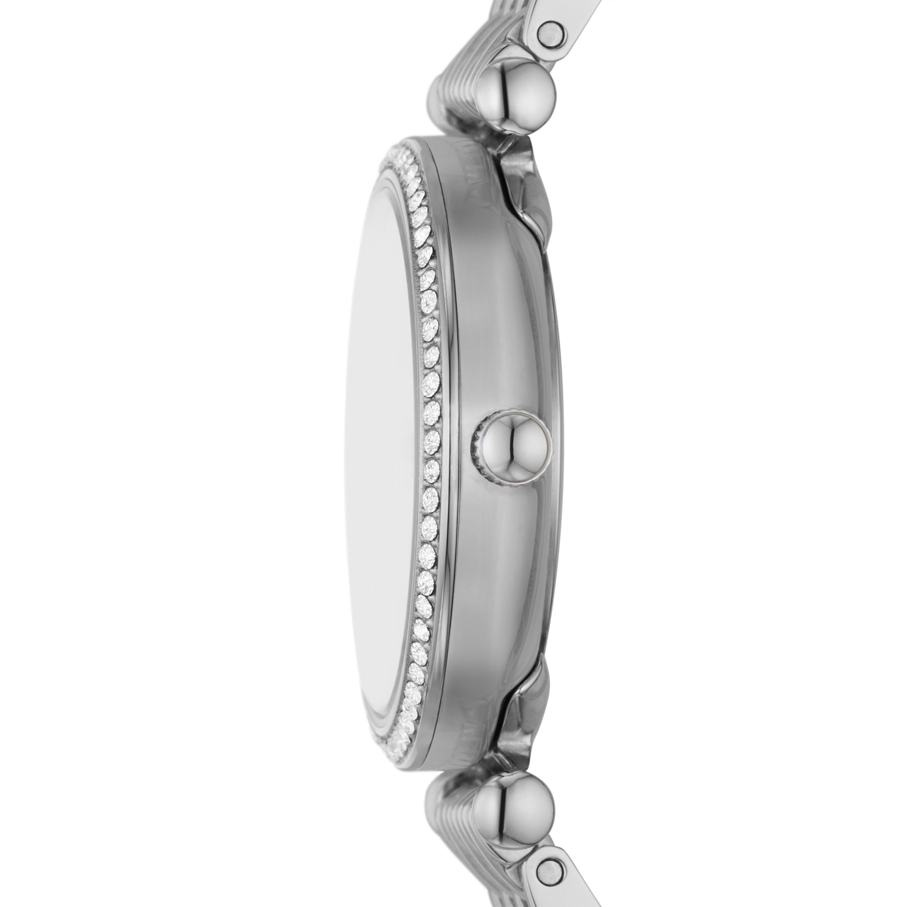 Dameshorloge Giftset Carlie Quartz 28 mm Dameshorloge Giftset Carlie Quartz 28 mm