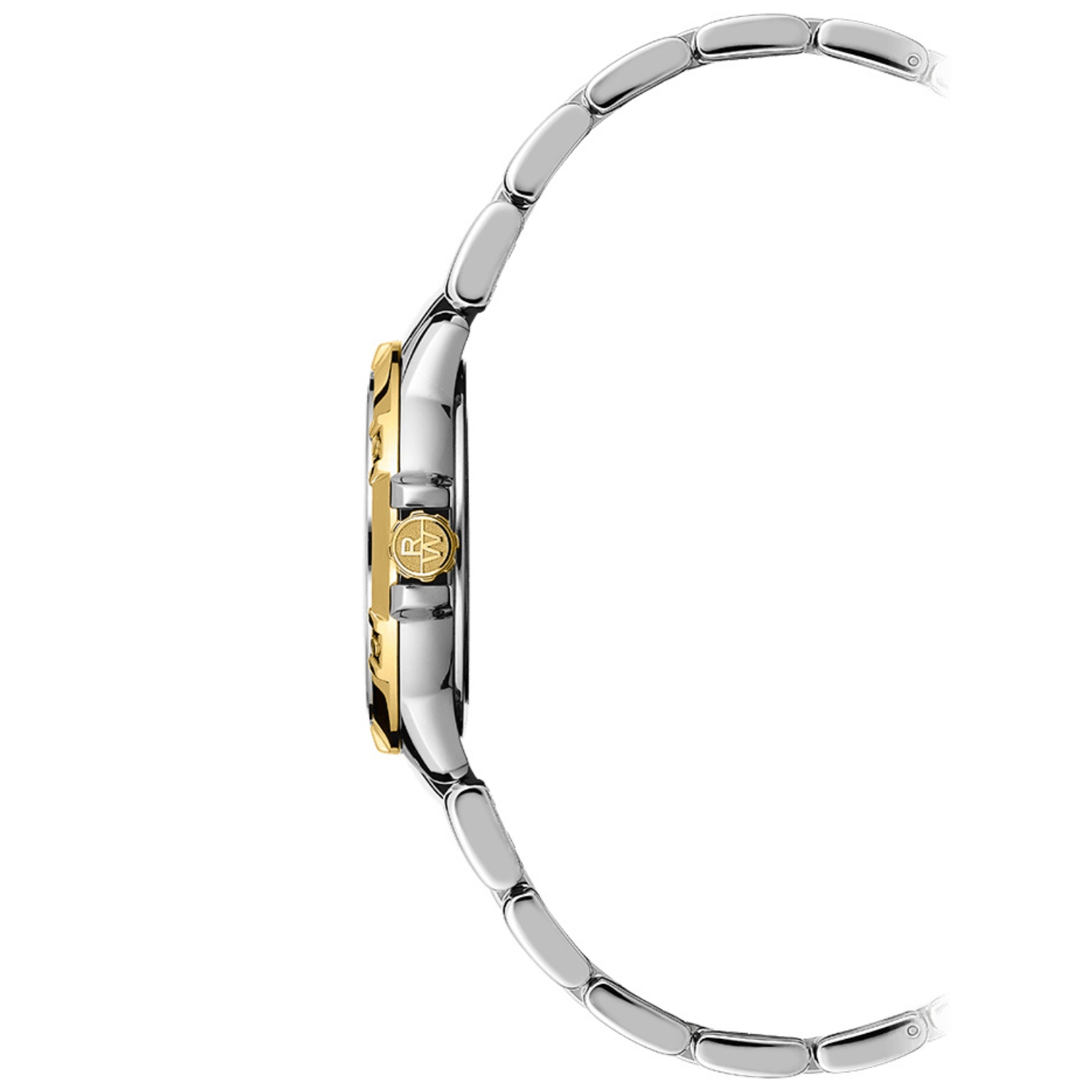 Dameshorloge Tango Bi-Color - 5960-STP-00995