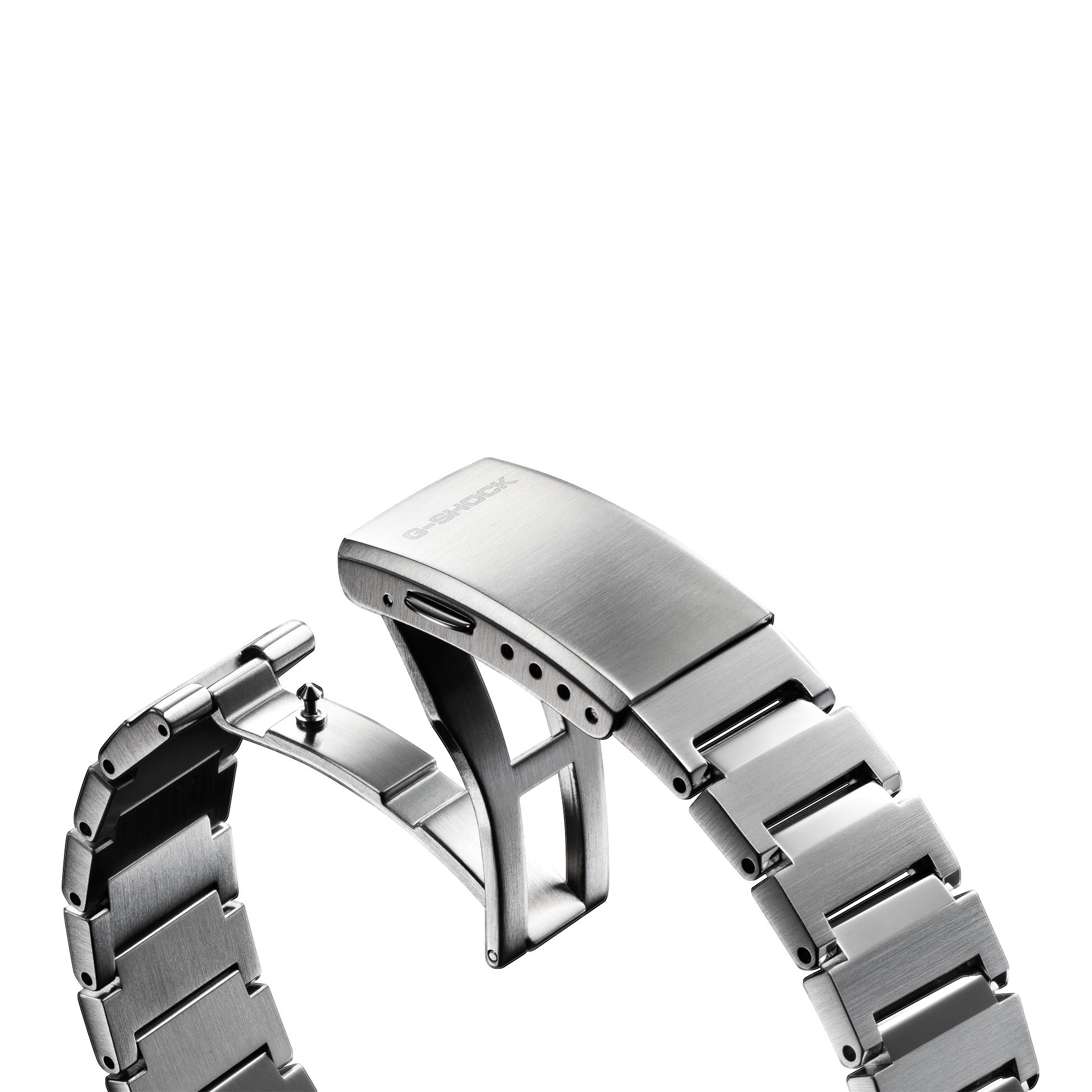 Herenhorloge G-Steel - GST-B1000D-2AER