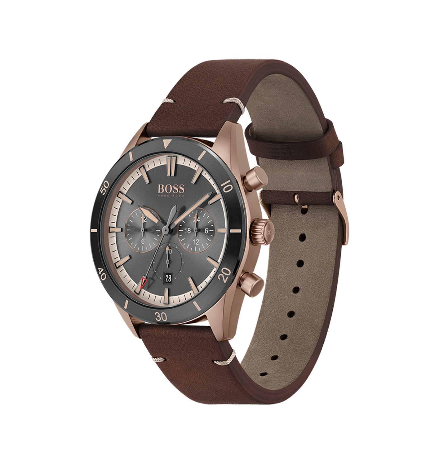 Herenhorloge Santiago HB1513861 Herenhorloge Santiago HB1513861