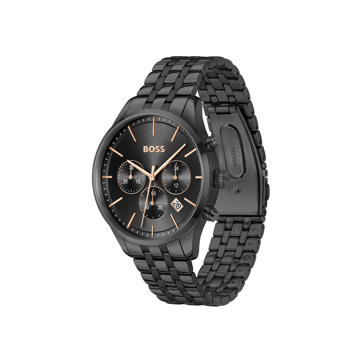 Herenhorloge Avery - HB1514256