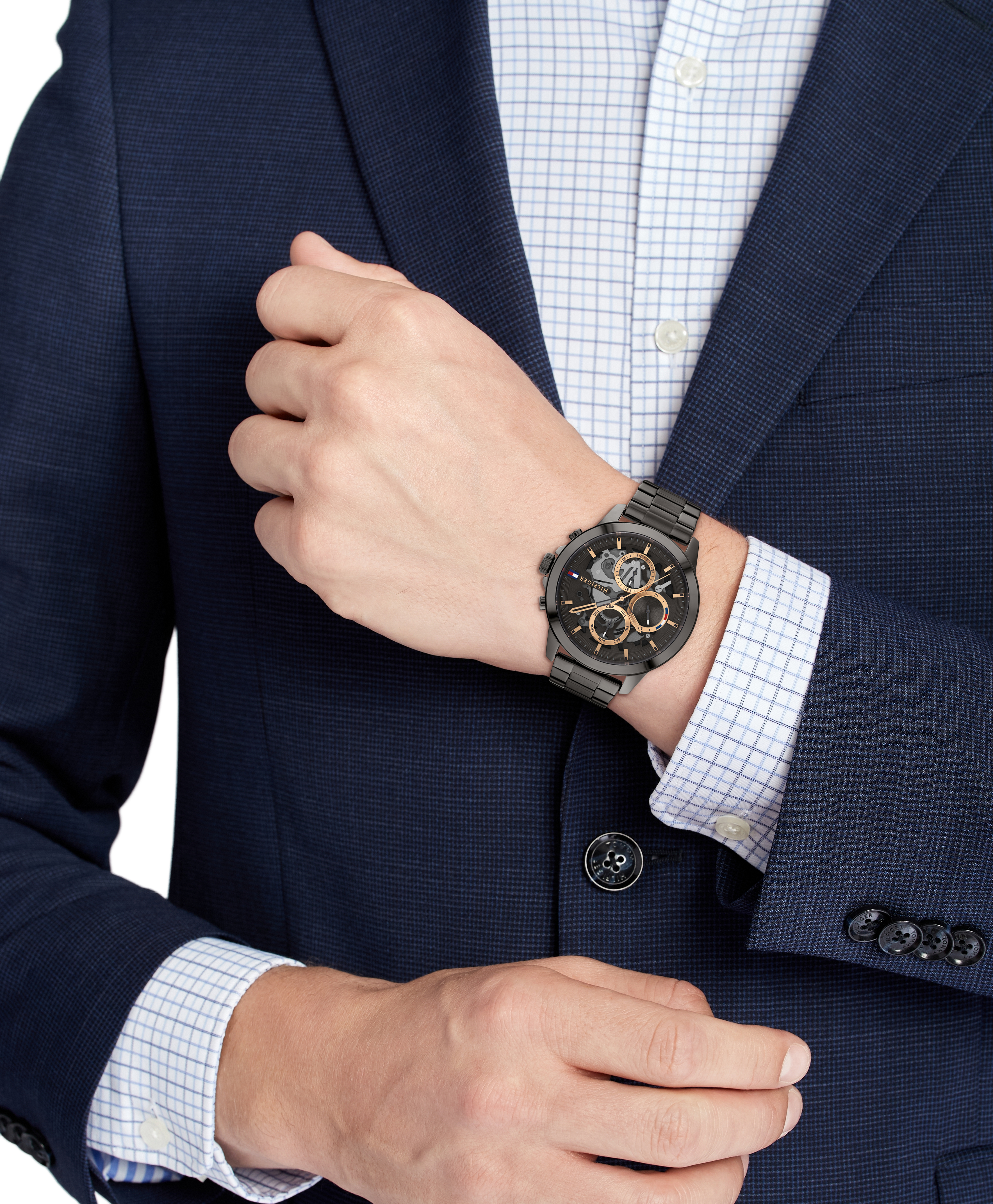 Herenhorloge TH1710479 Herenhorloge TH1710479