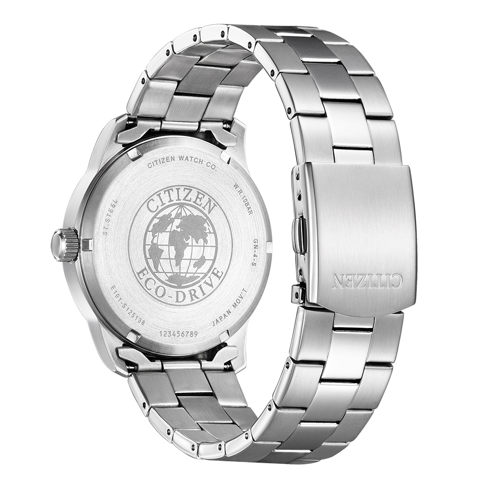 Herenhorloge BM8550-81AE Herenhorloge BM8550-81AE
