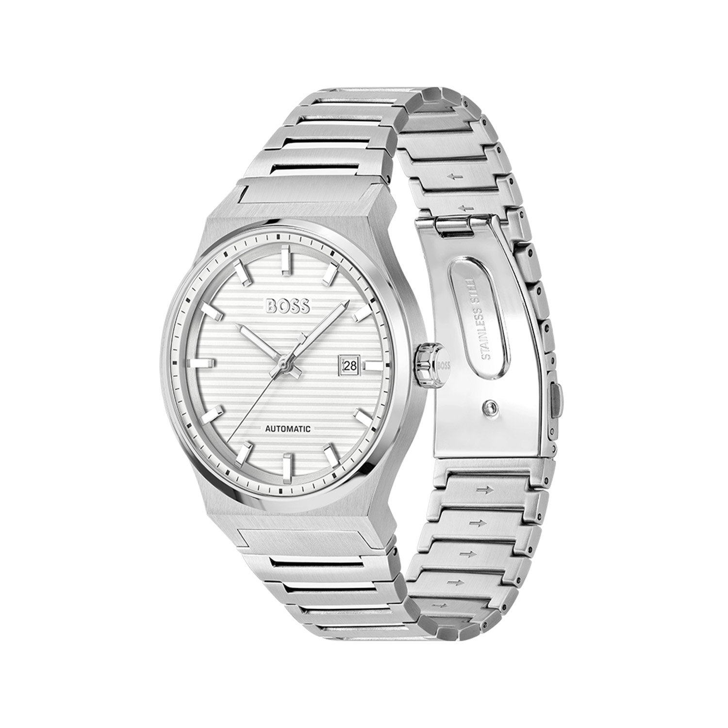 Herenhorloge Candor Automatic - HB1514186
