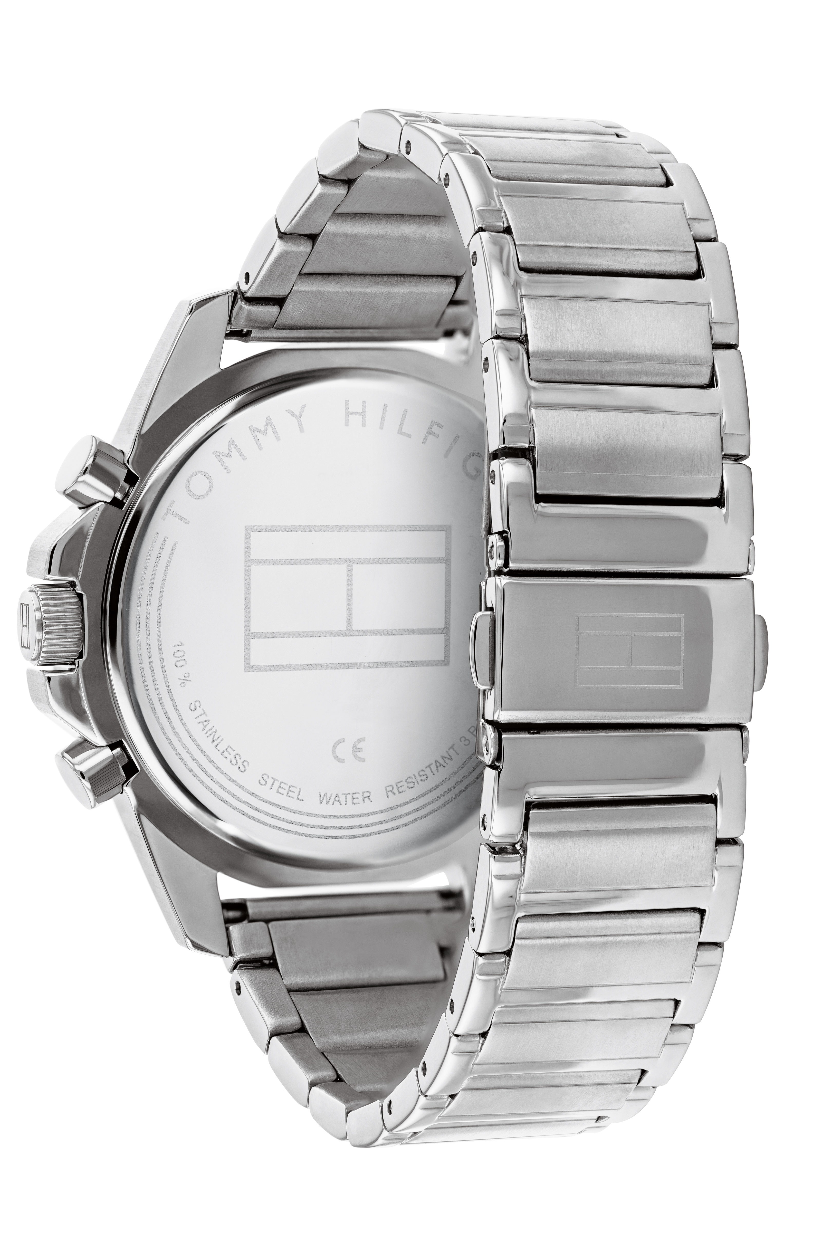 Herenhorloge Mason - TH1791788