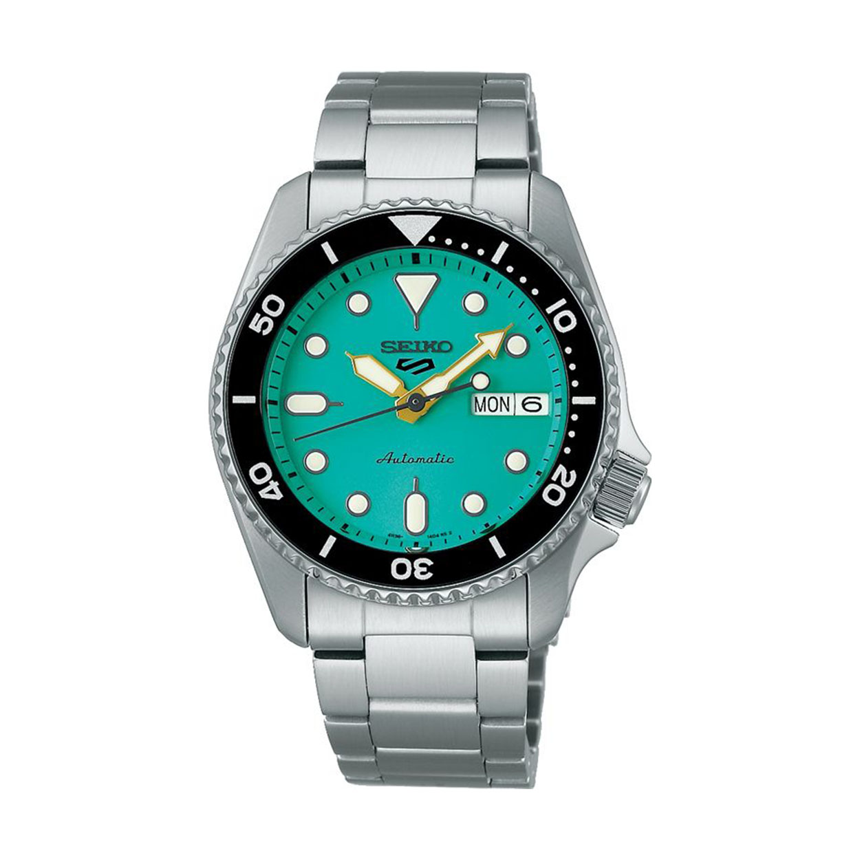 Automatische horloge kopen Shop Nu Siebel Juweliers
