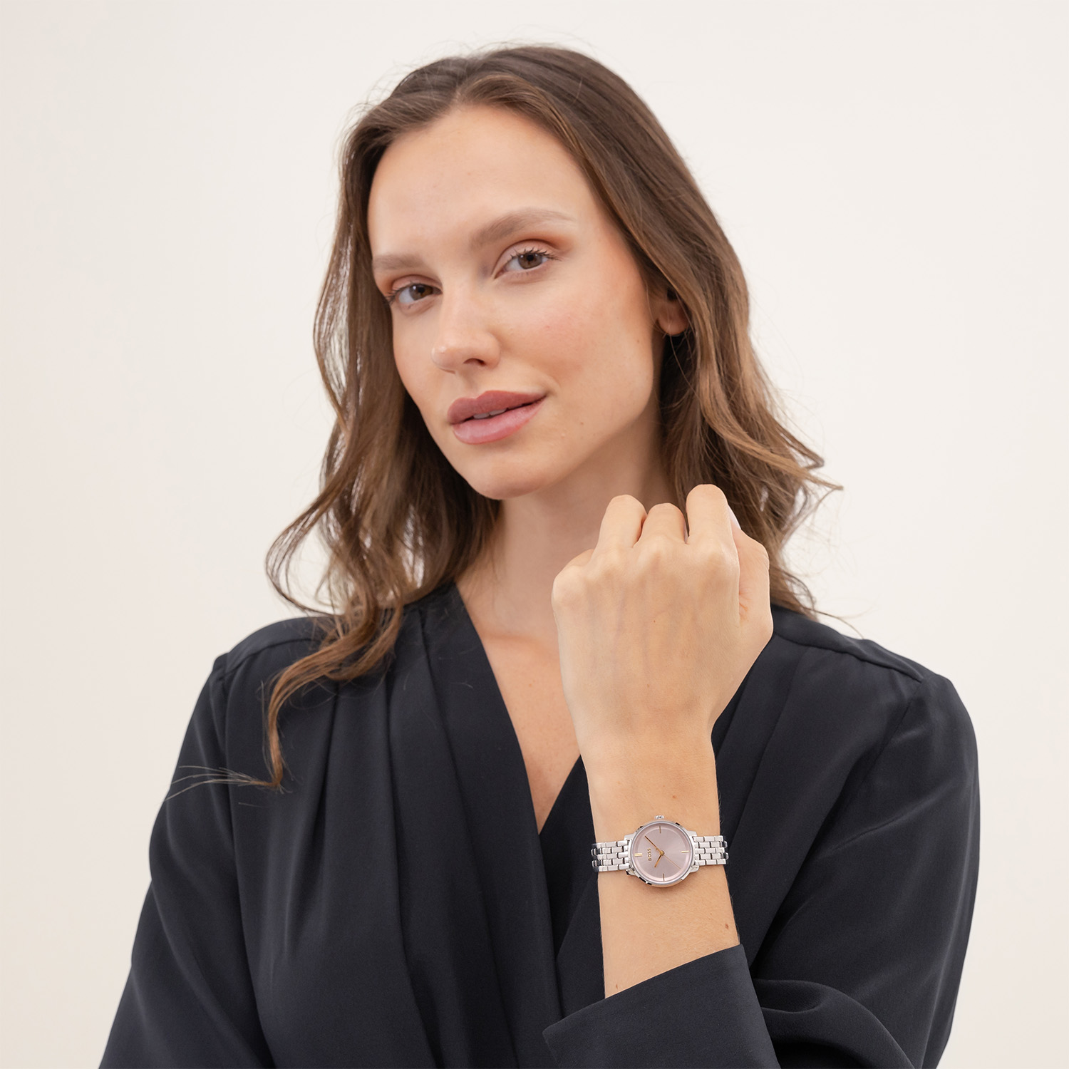 Dameshorloge Lucia - HB1502819