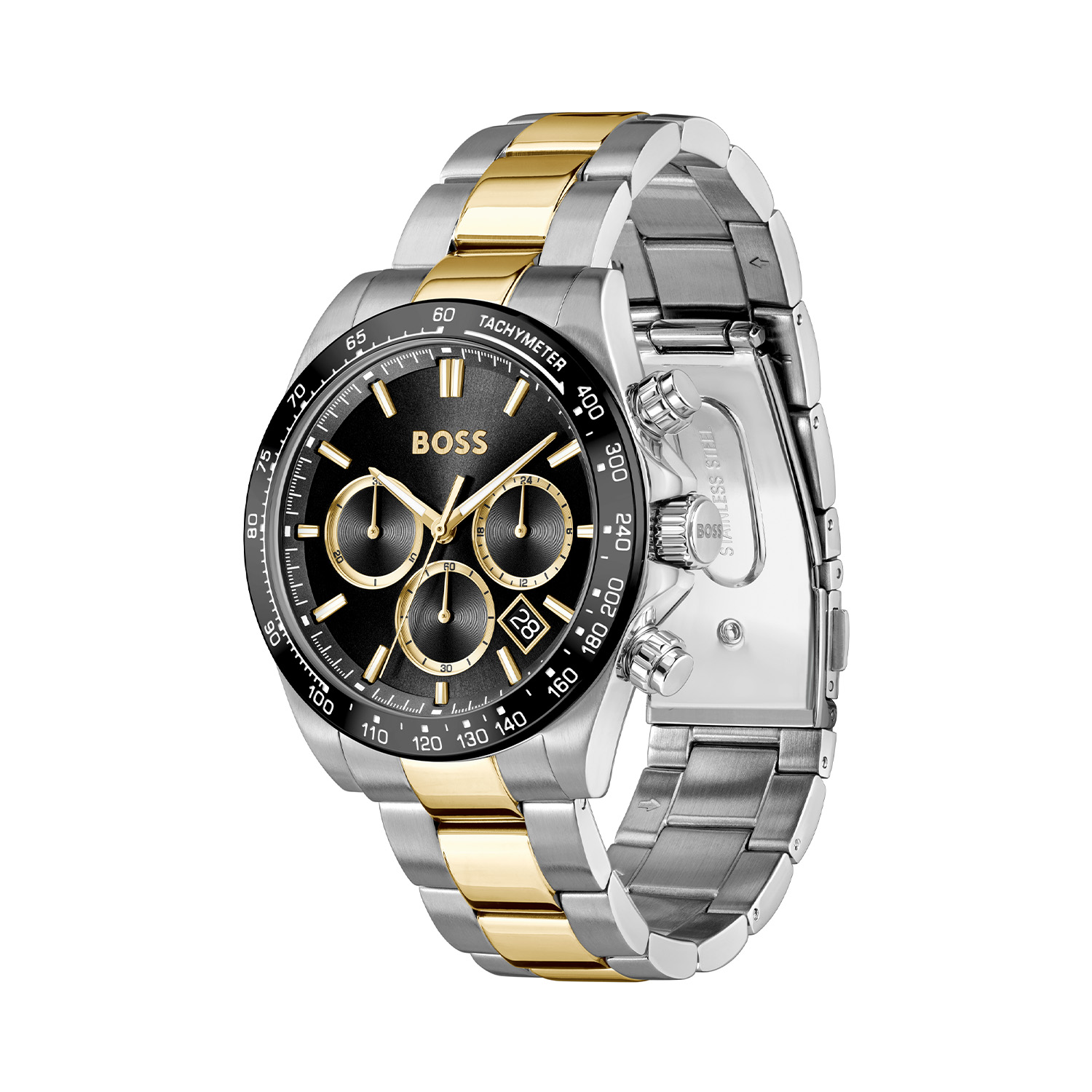 Herenhorloge Hero 2.0 - HB1514269