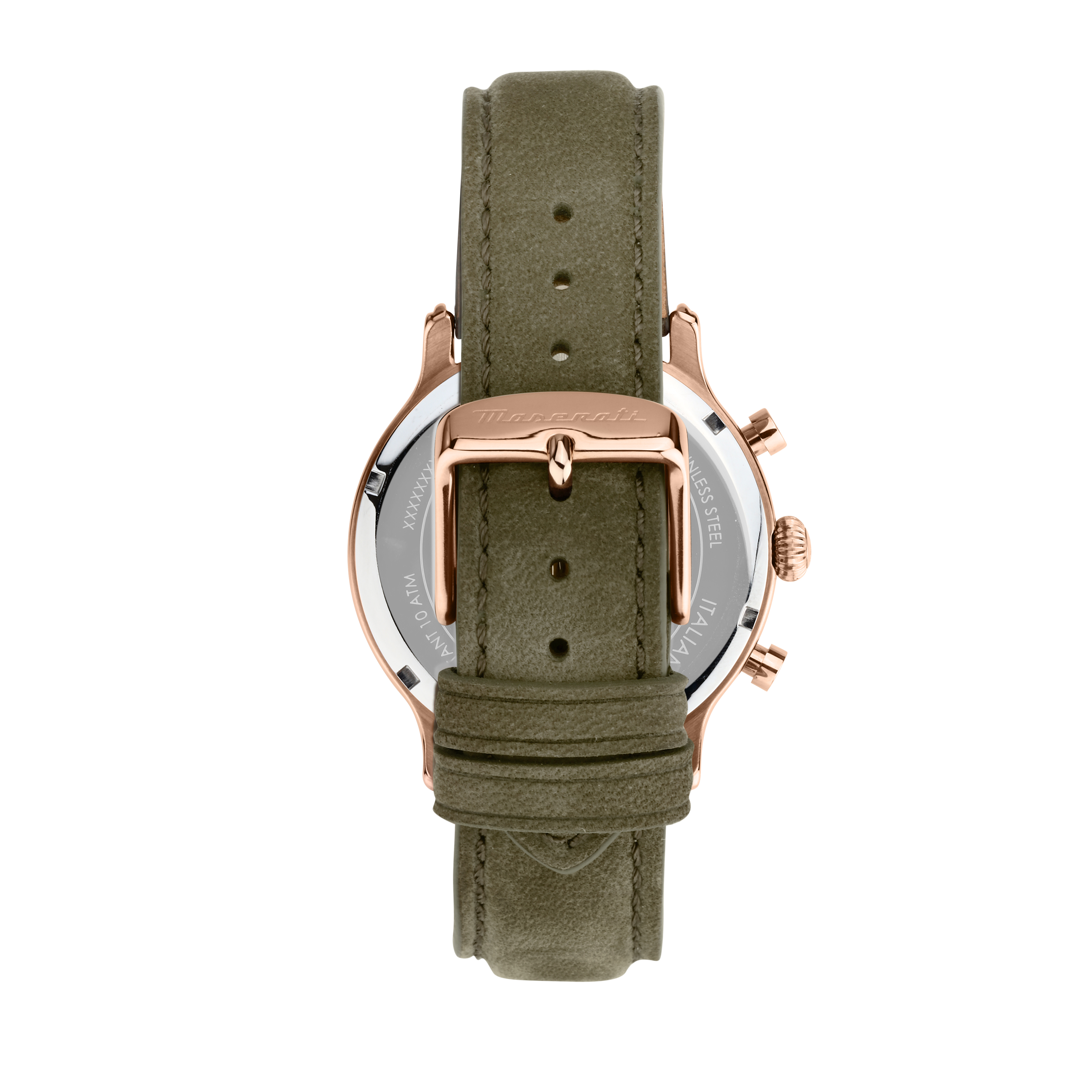 Herenhorloge Epoca Chronograph Champagne - R8871633007