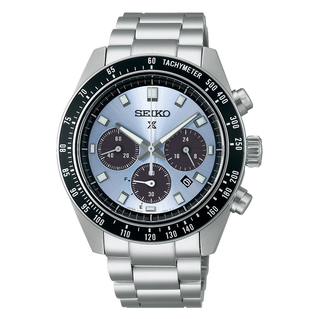 herenhorloge zilver