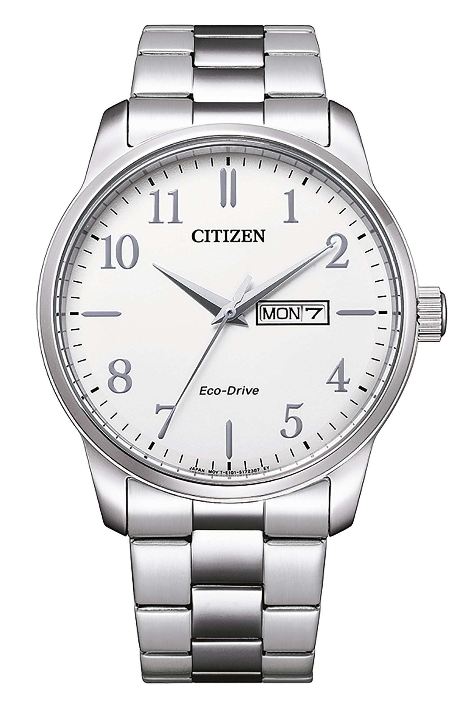 Herenhorloge BM8550-81AE Herenhorloge BM8550-81AE