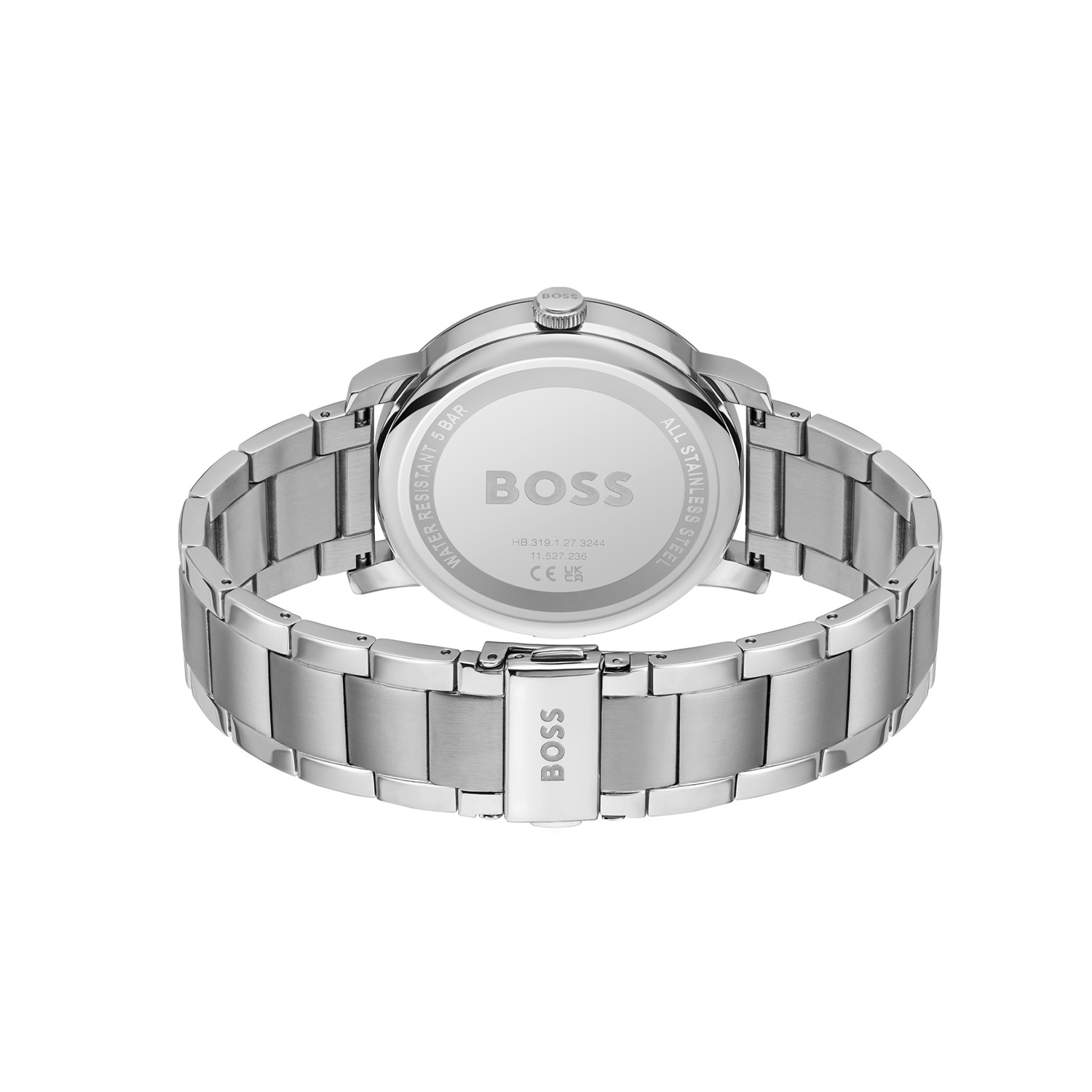 Herenhorloge Contender Quartz 44 mm HB1514127