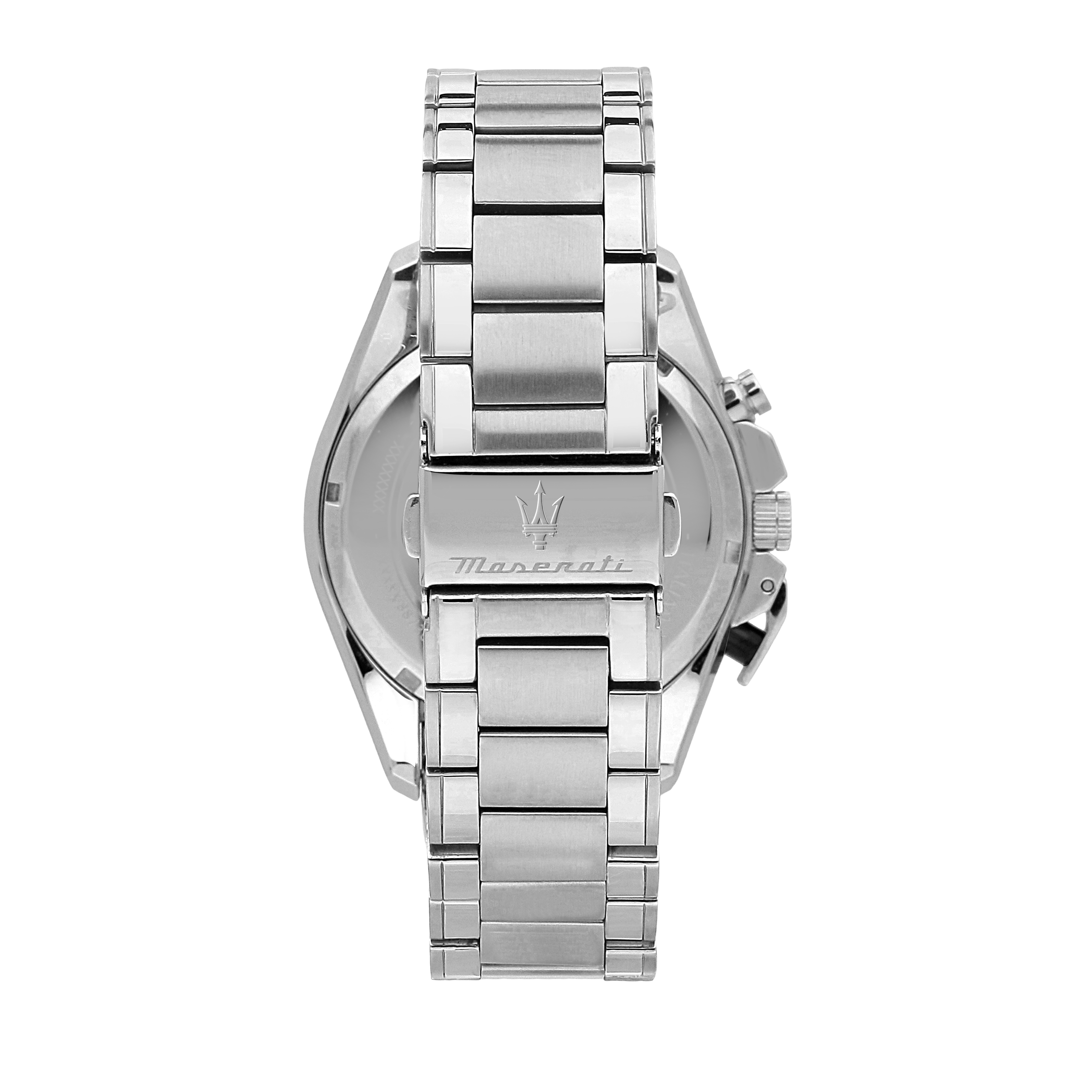 Herenhorloge Traguardo Chronograph Green - R8873612060 Herenhorloge Traguardo Chronograph Green - R8873612060