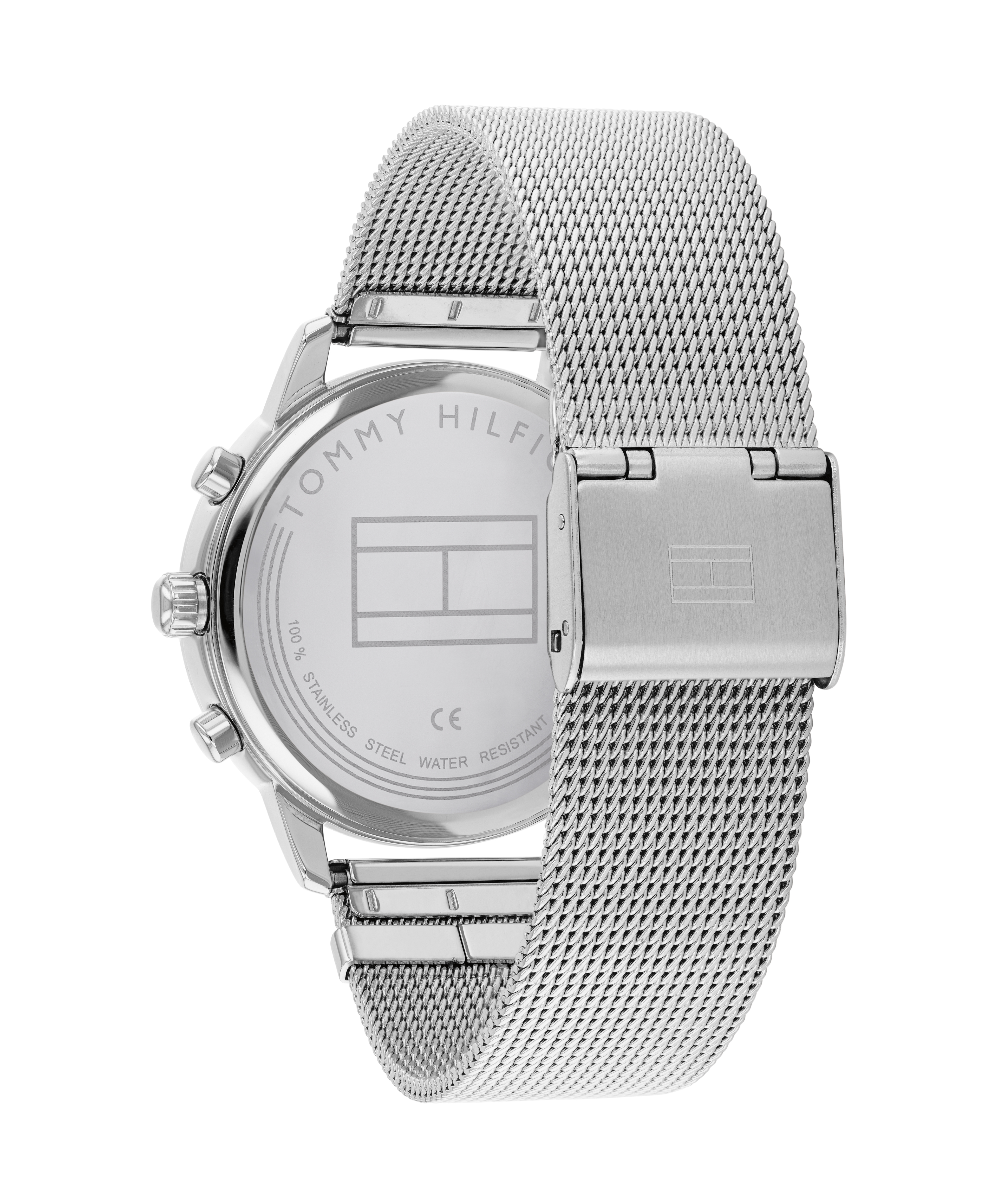 Dameshorloge Silver - TH1782301