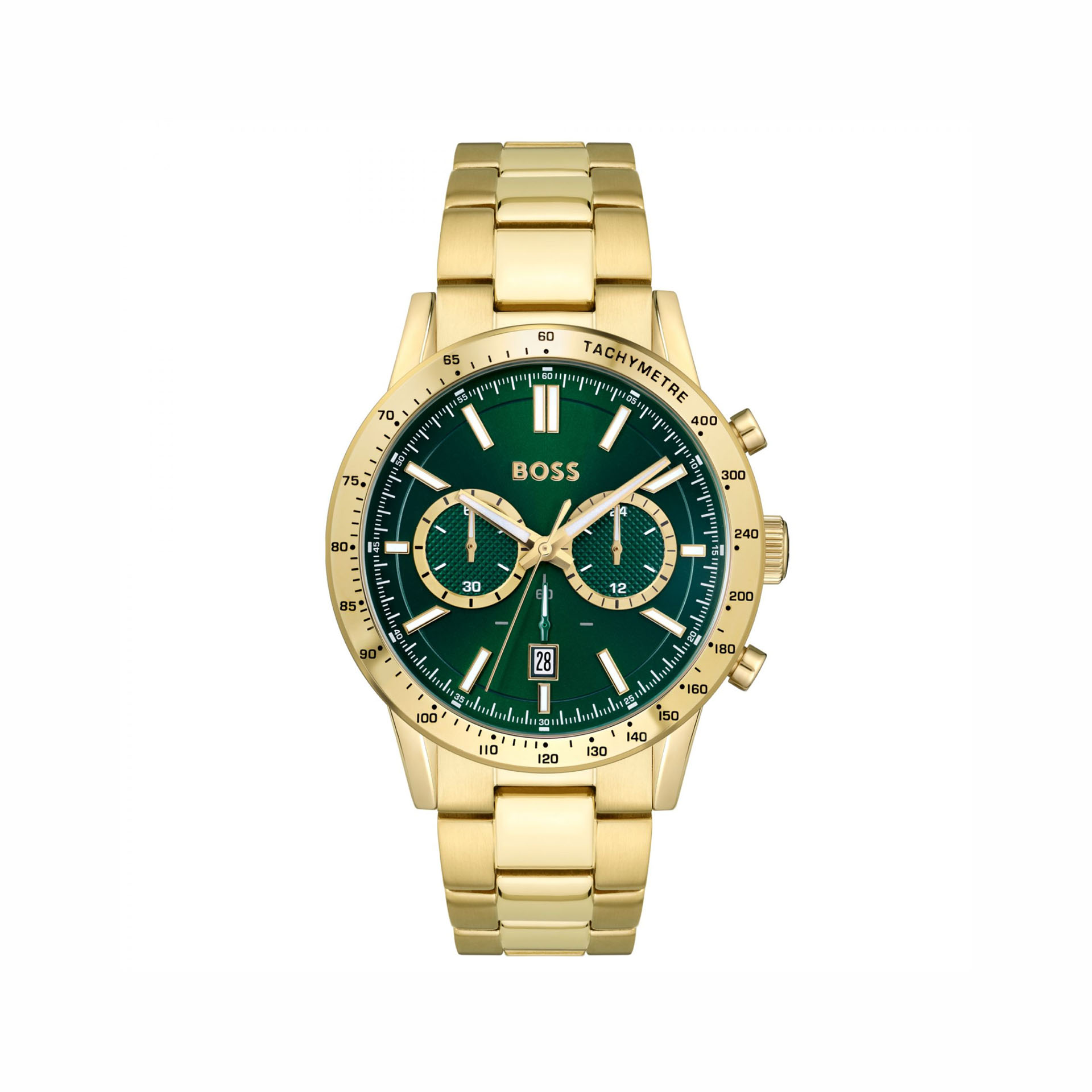 Herenhorloge HB1513923 ALLURE