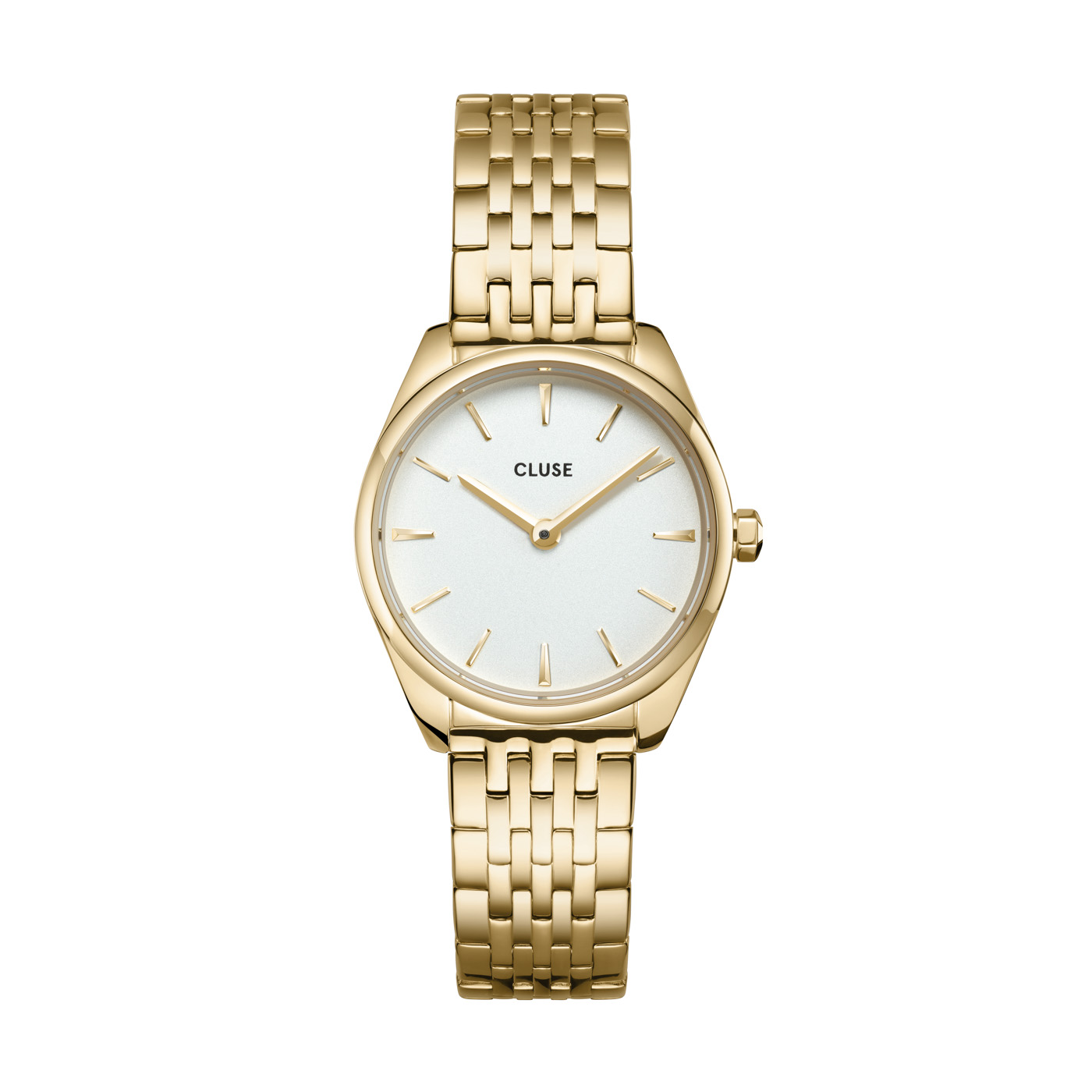 Féroce Mini dameshorloge Gold CW11705