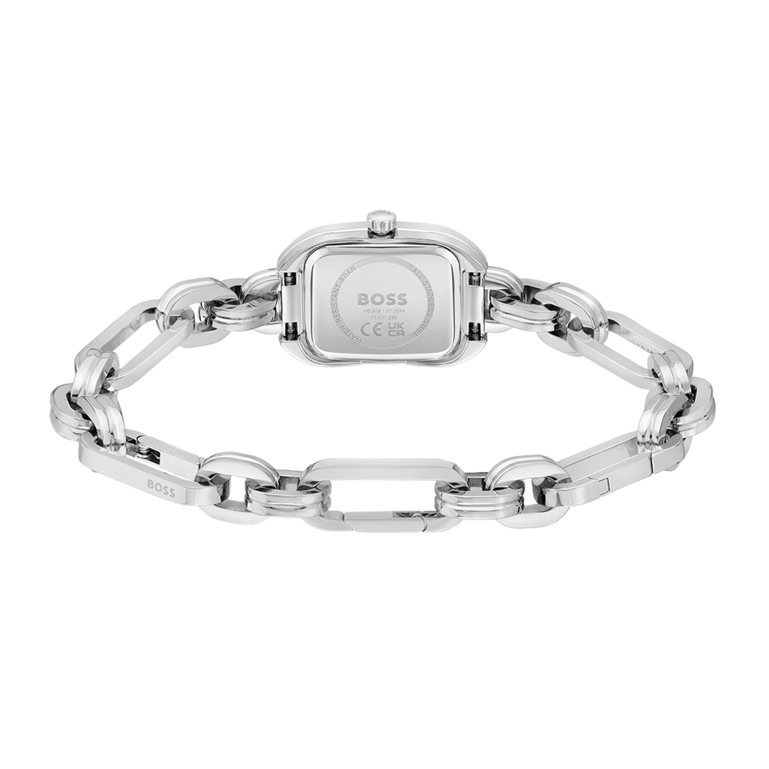 HAILY HB1502656 Dameshorloge 19x28mm