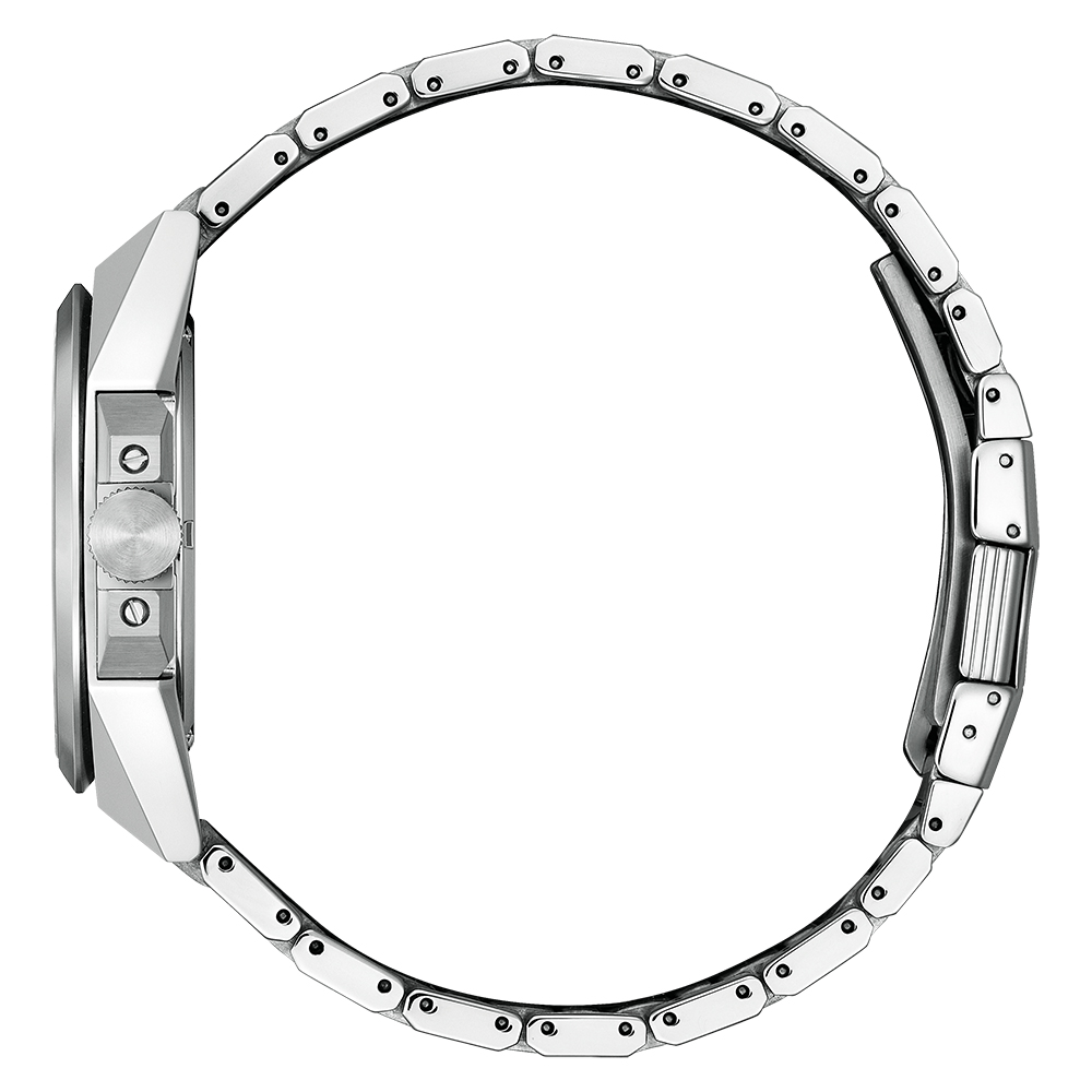 Herenhorloge Series 8 Automatic Blue - NB6010-81L